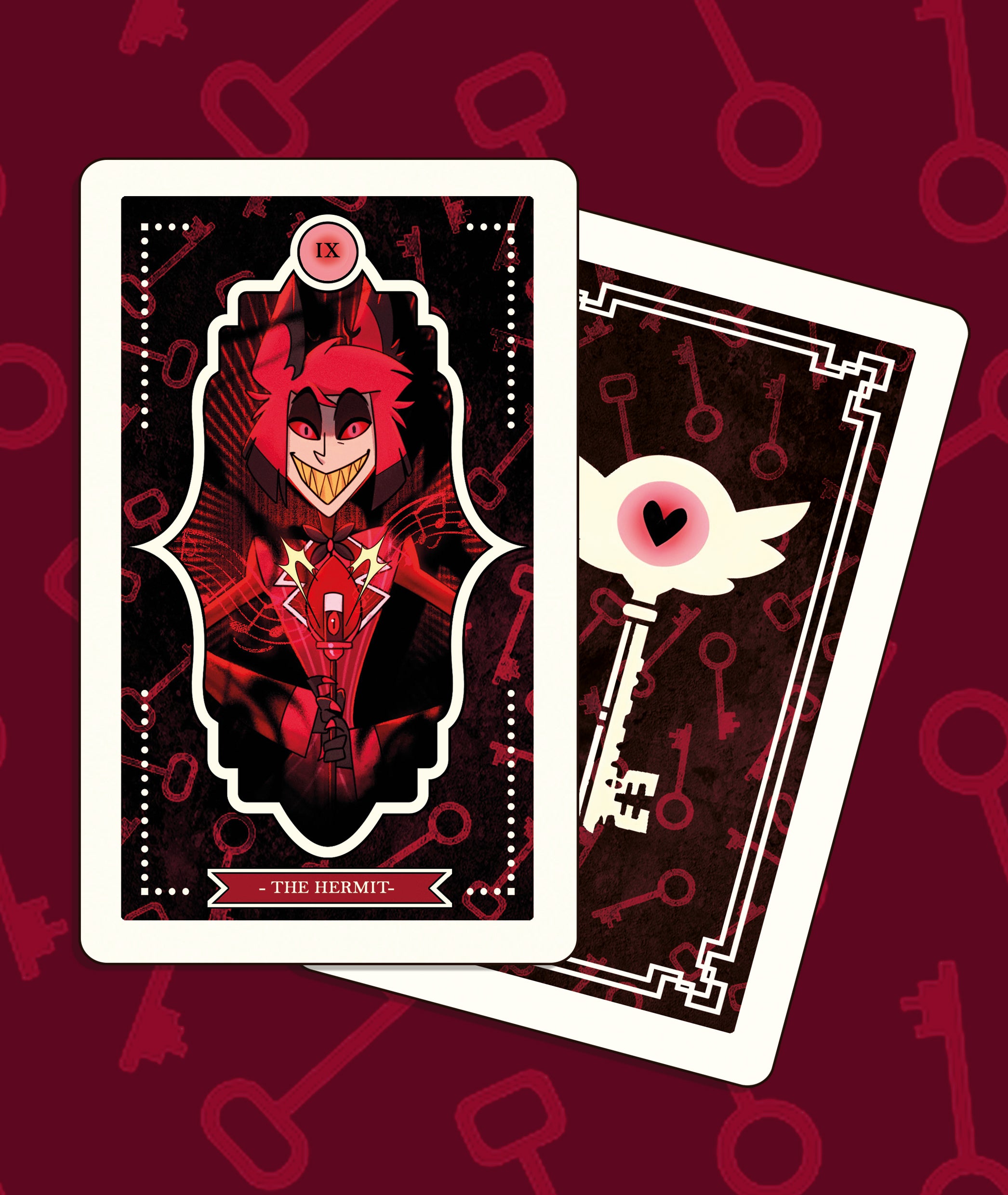 Hazbin Hotel
