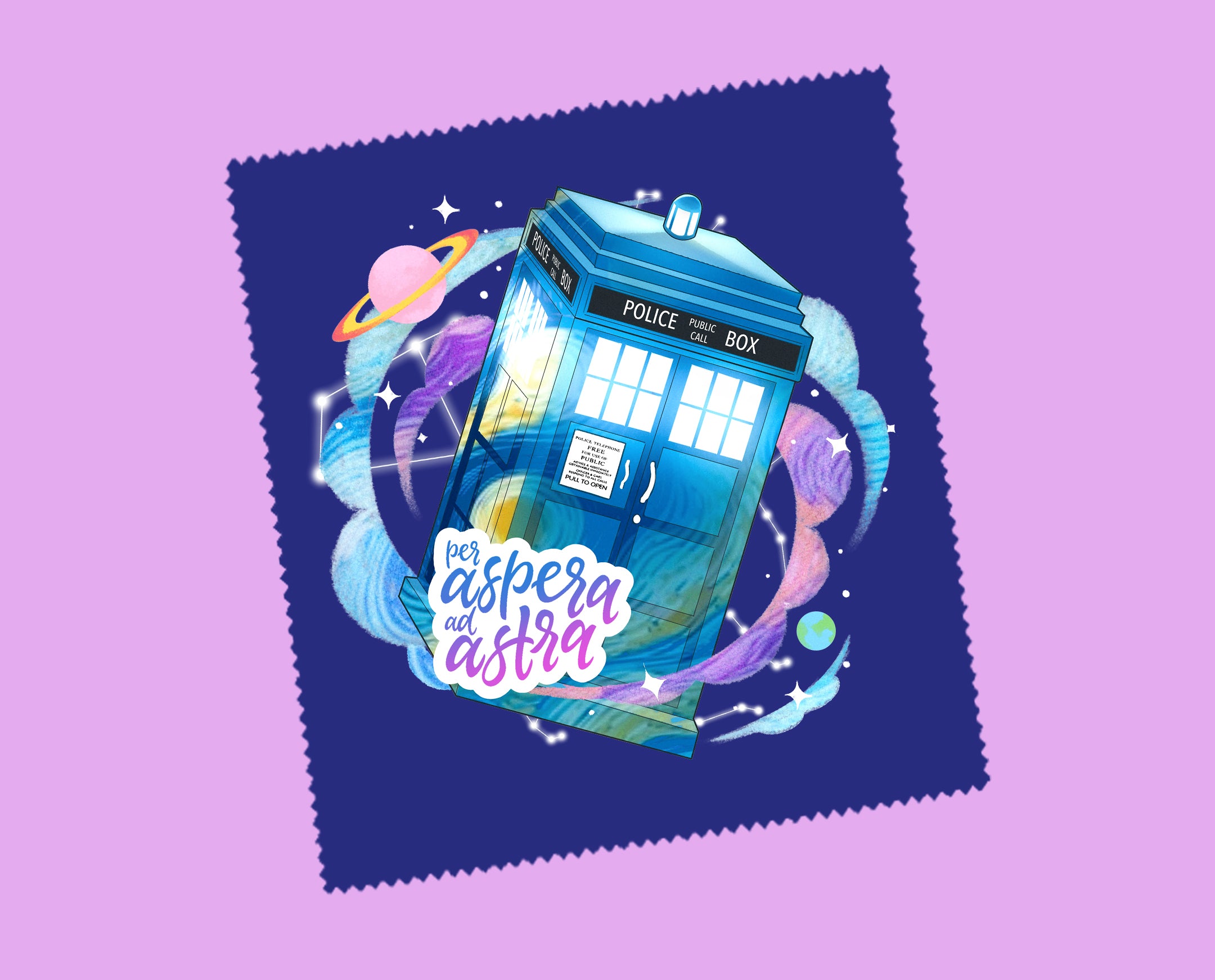 Tardis