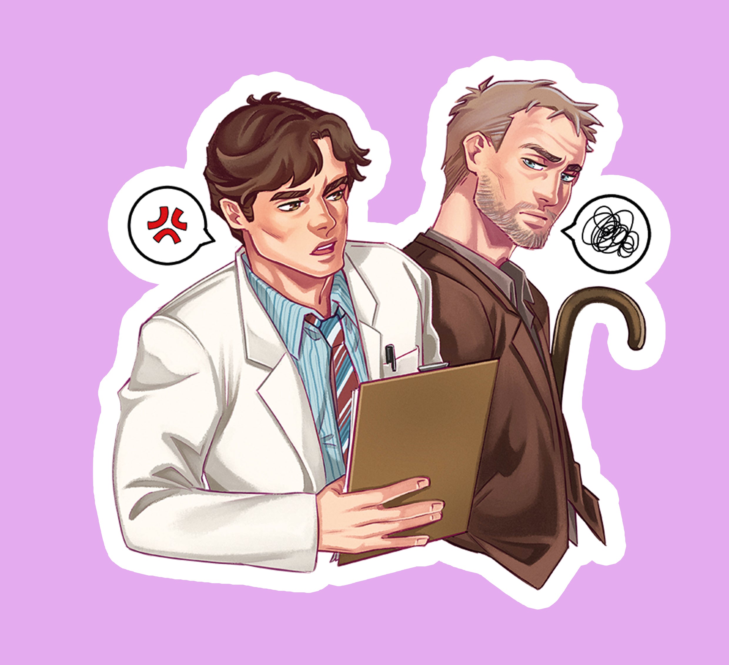 Doctor House