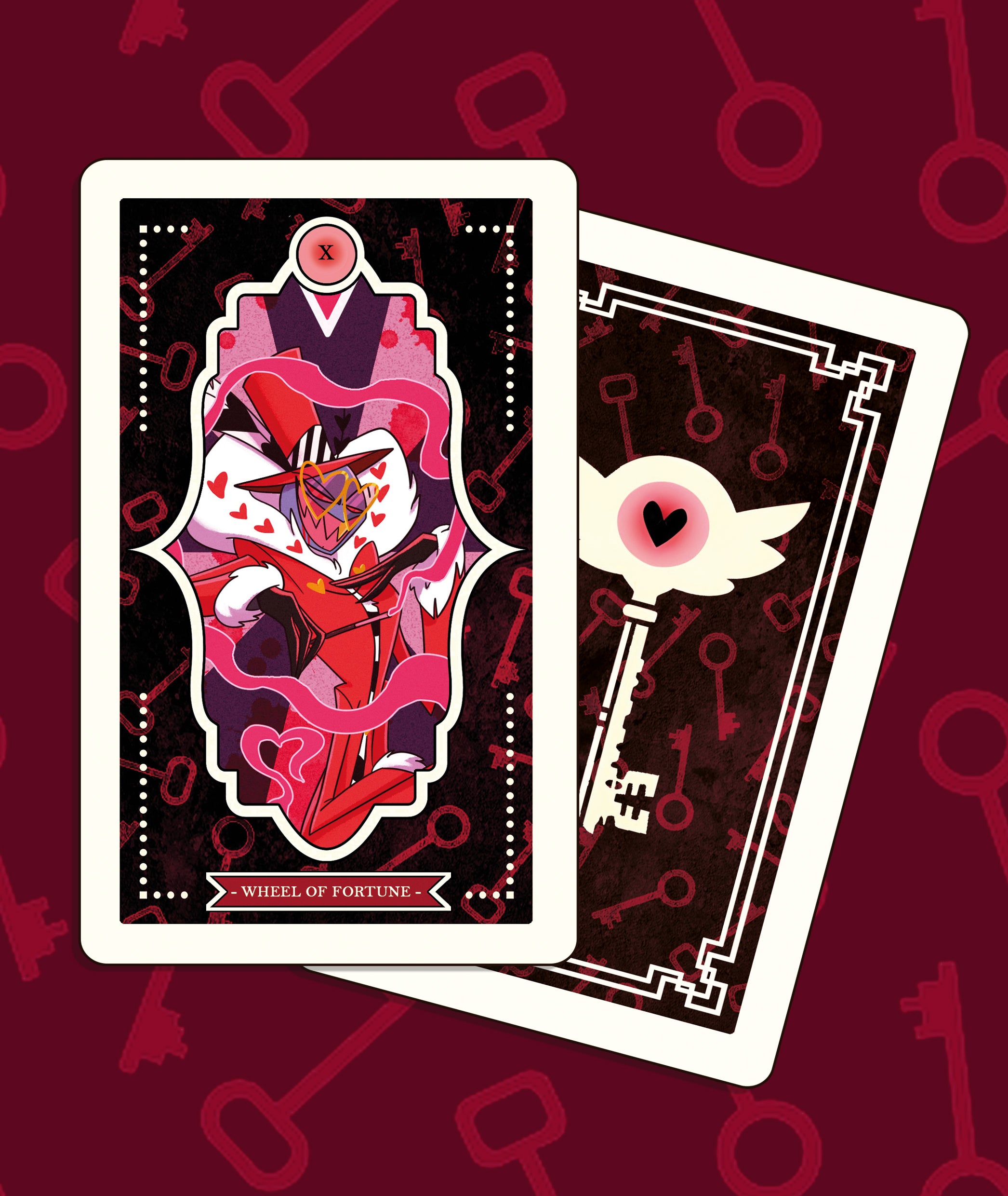 Hazbin Hotel