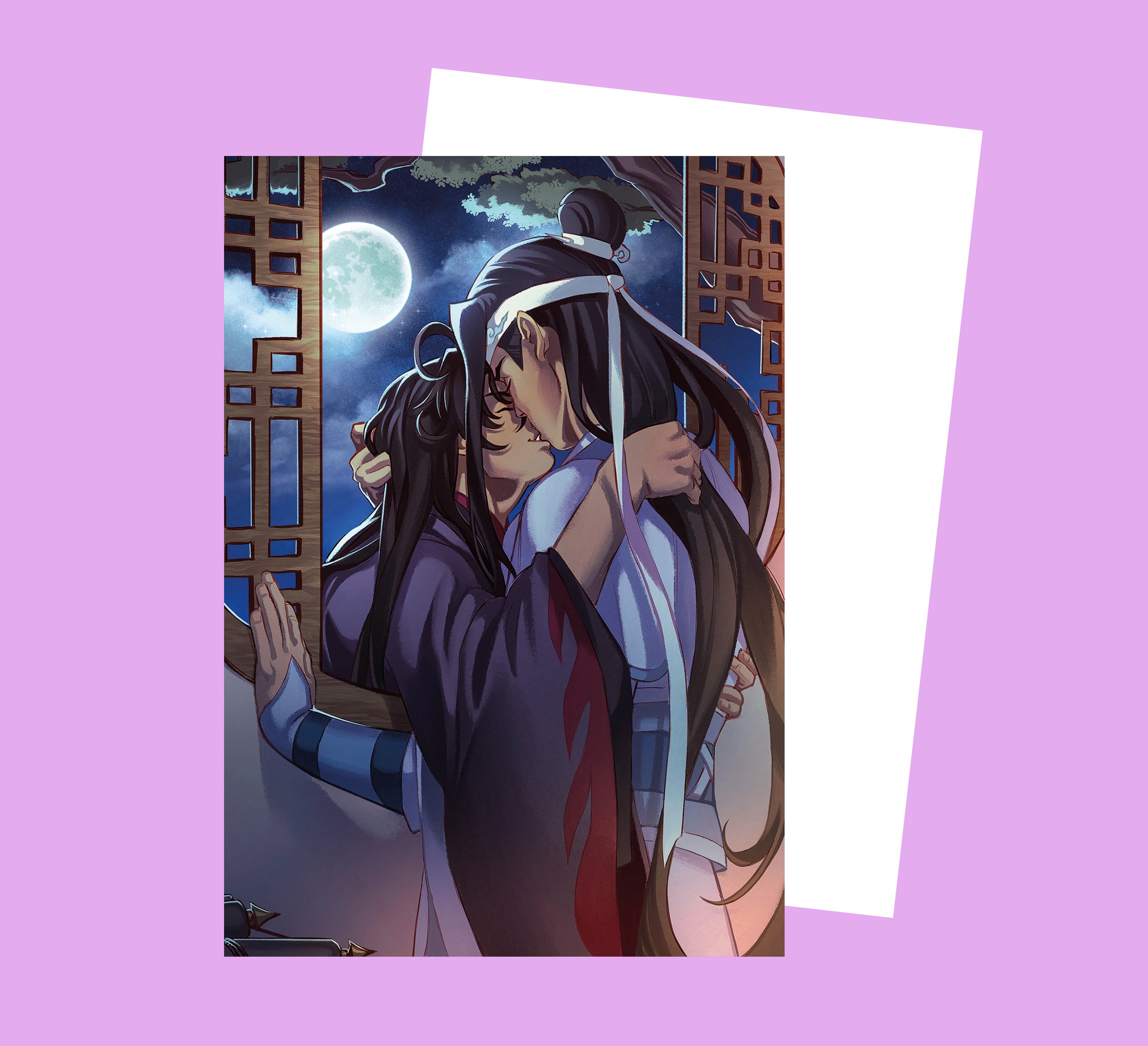 WangXian
