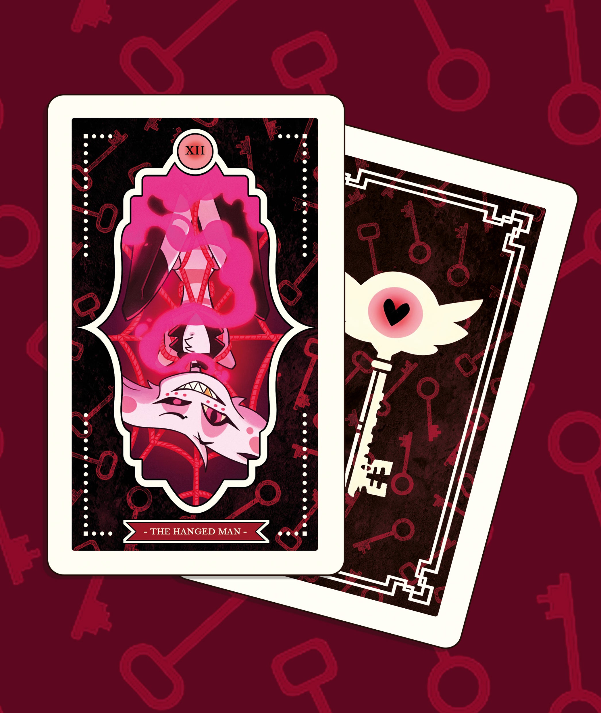Hazbin Hotel