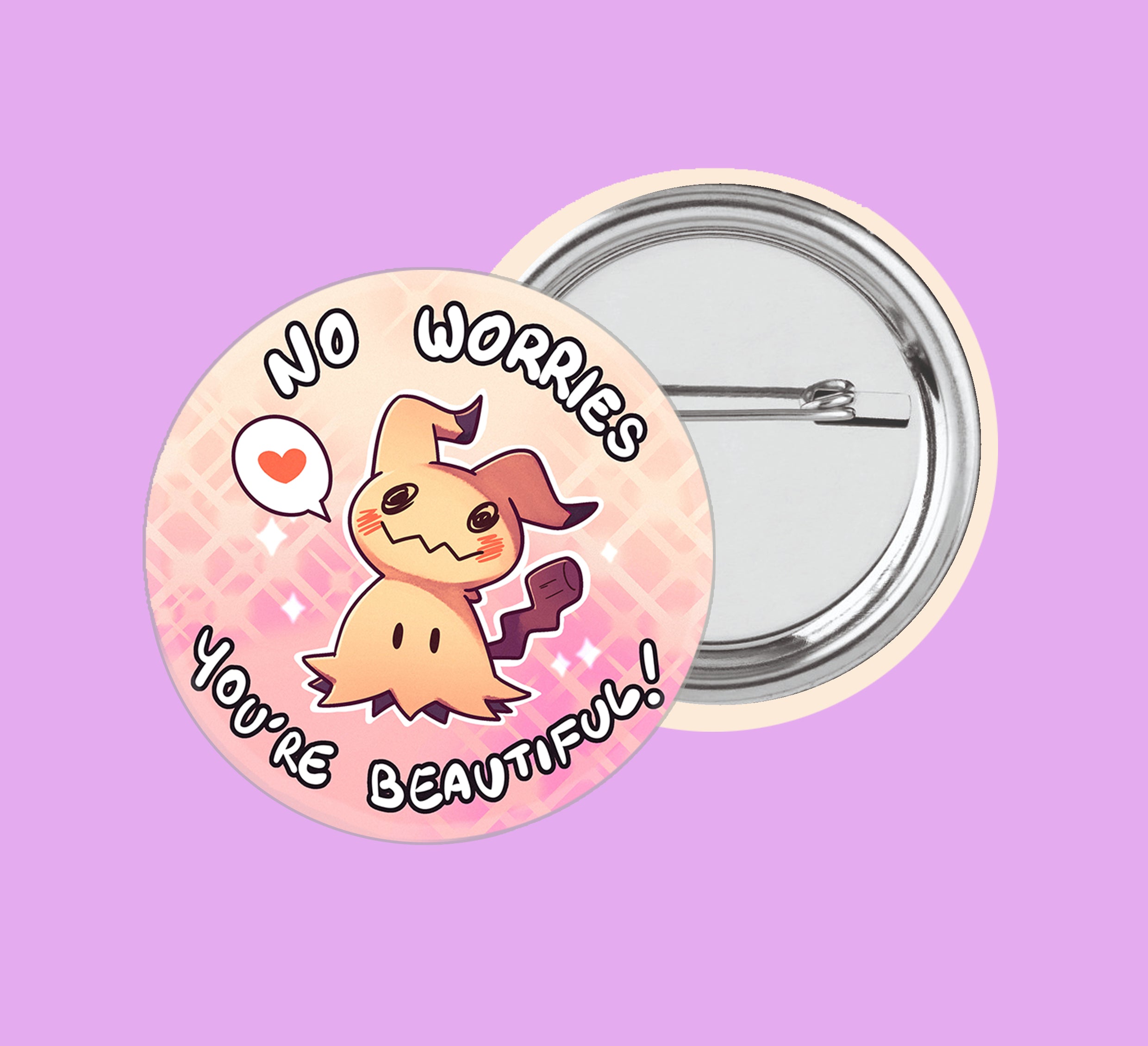 Mimikyu