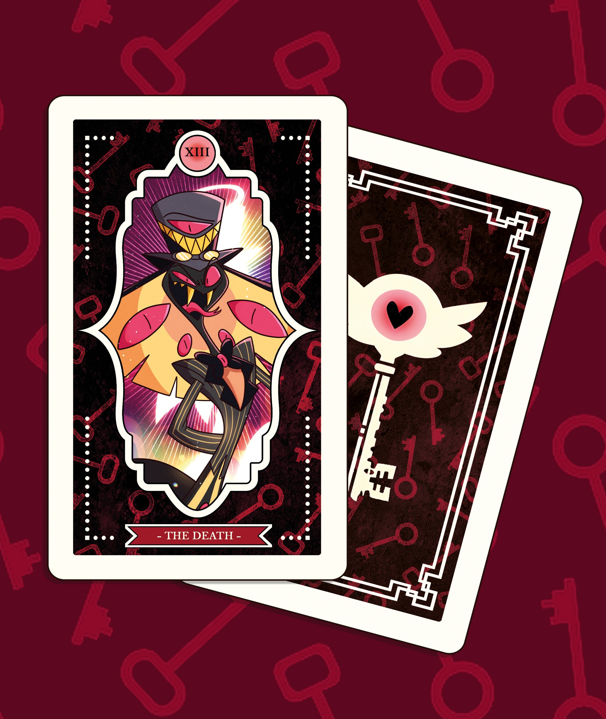 Hazbin Hotel
