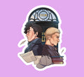 Sherlock