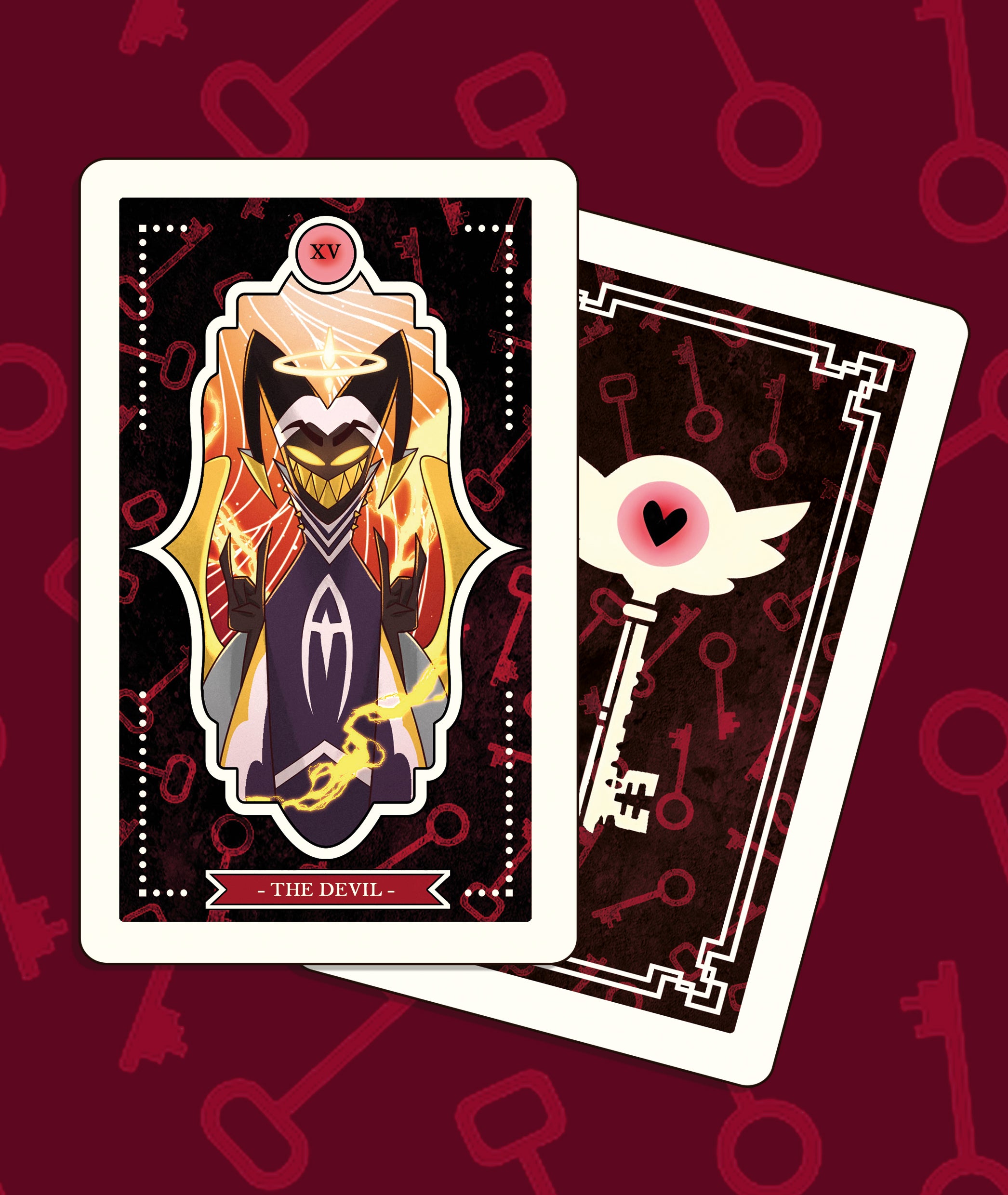 Hazbin Hotel