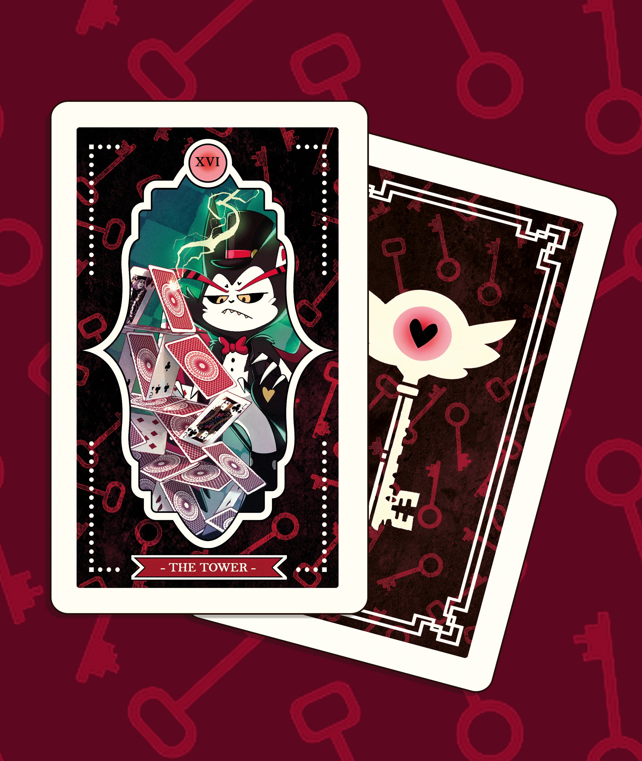 Hazbin Hotel