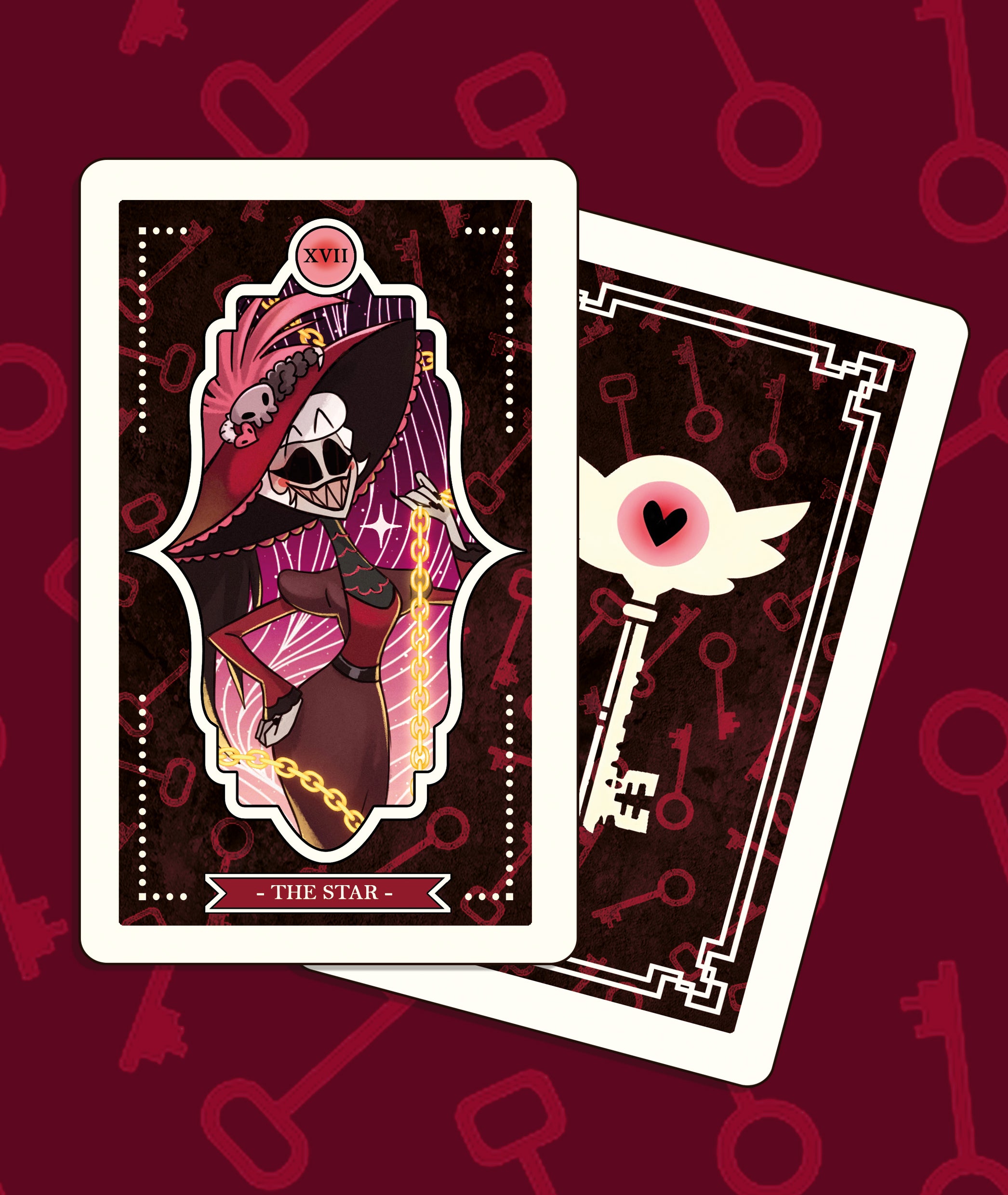 Hazbin Hotel