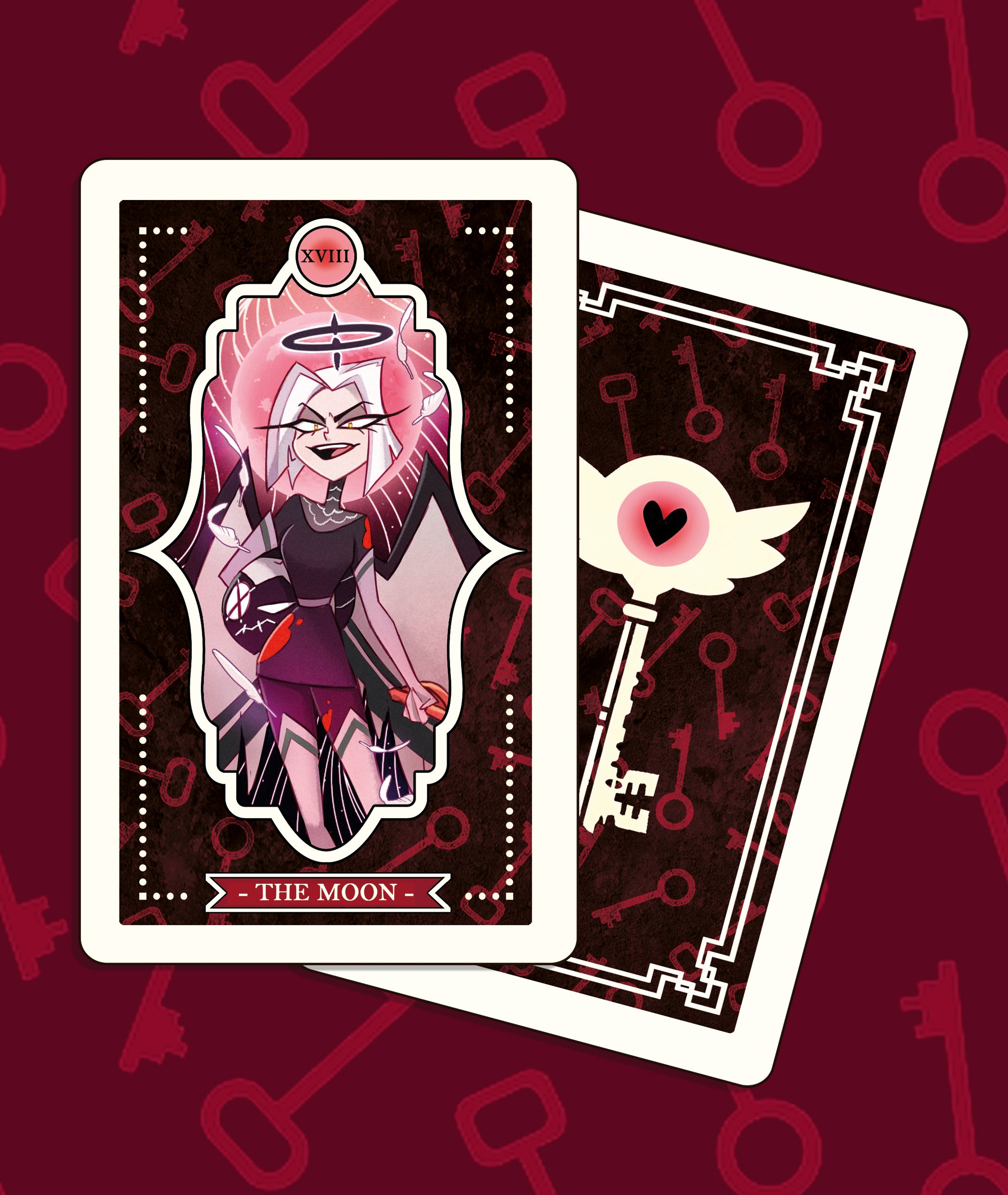Hazbin Hotel