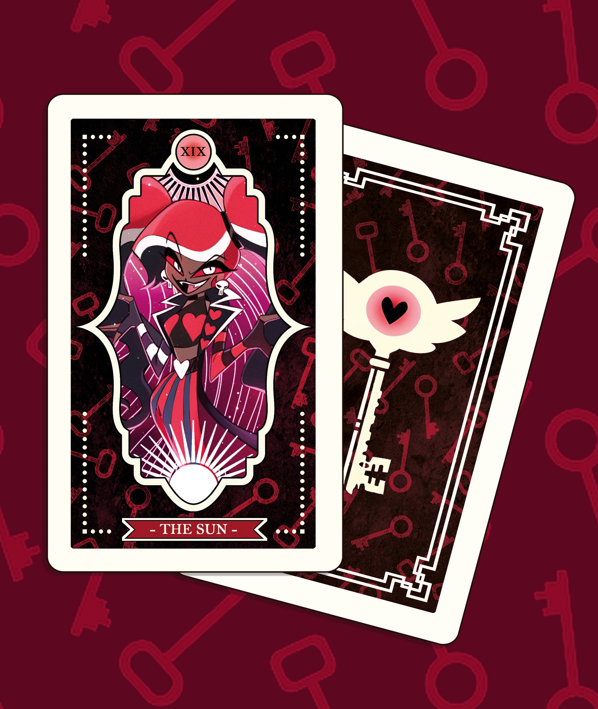 Hazbin Hotel
