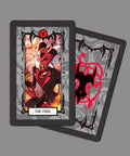 Helluva Boss - Oracle deck