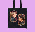 Tote bag - Hannigram