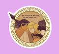 Patrochillles