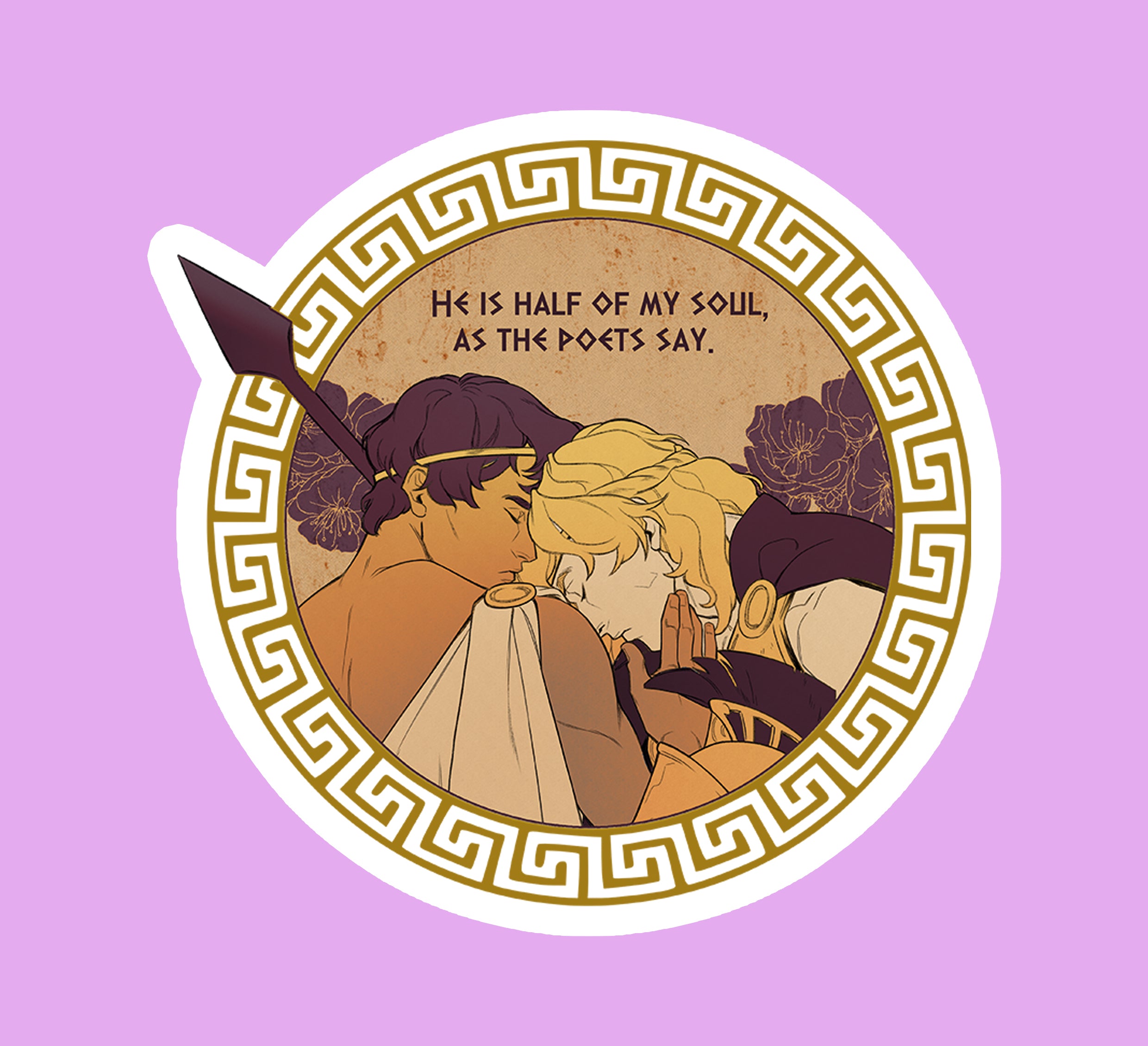 Patrochillles
