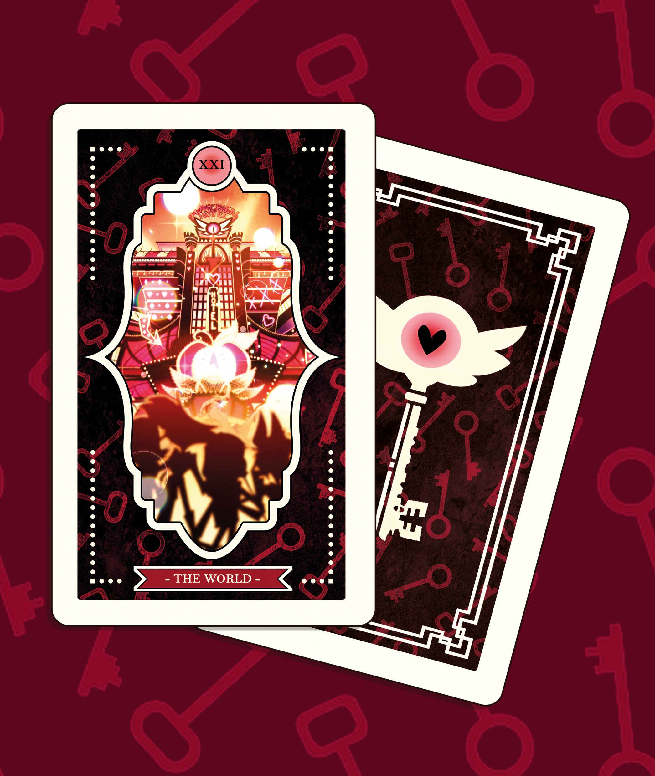 Hazbin Hotel