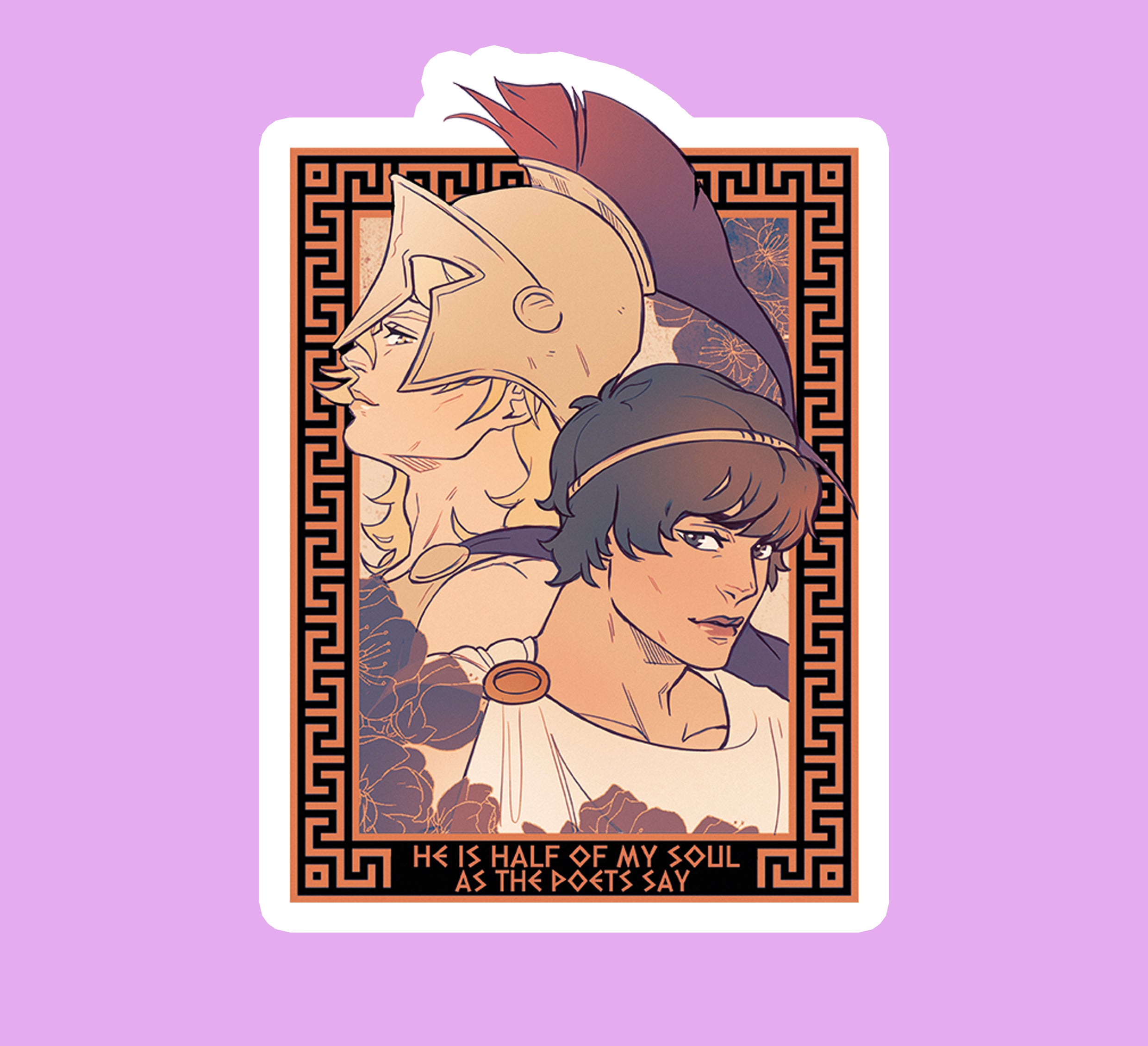 Patrochillles