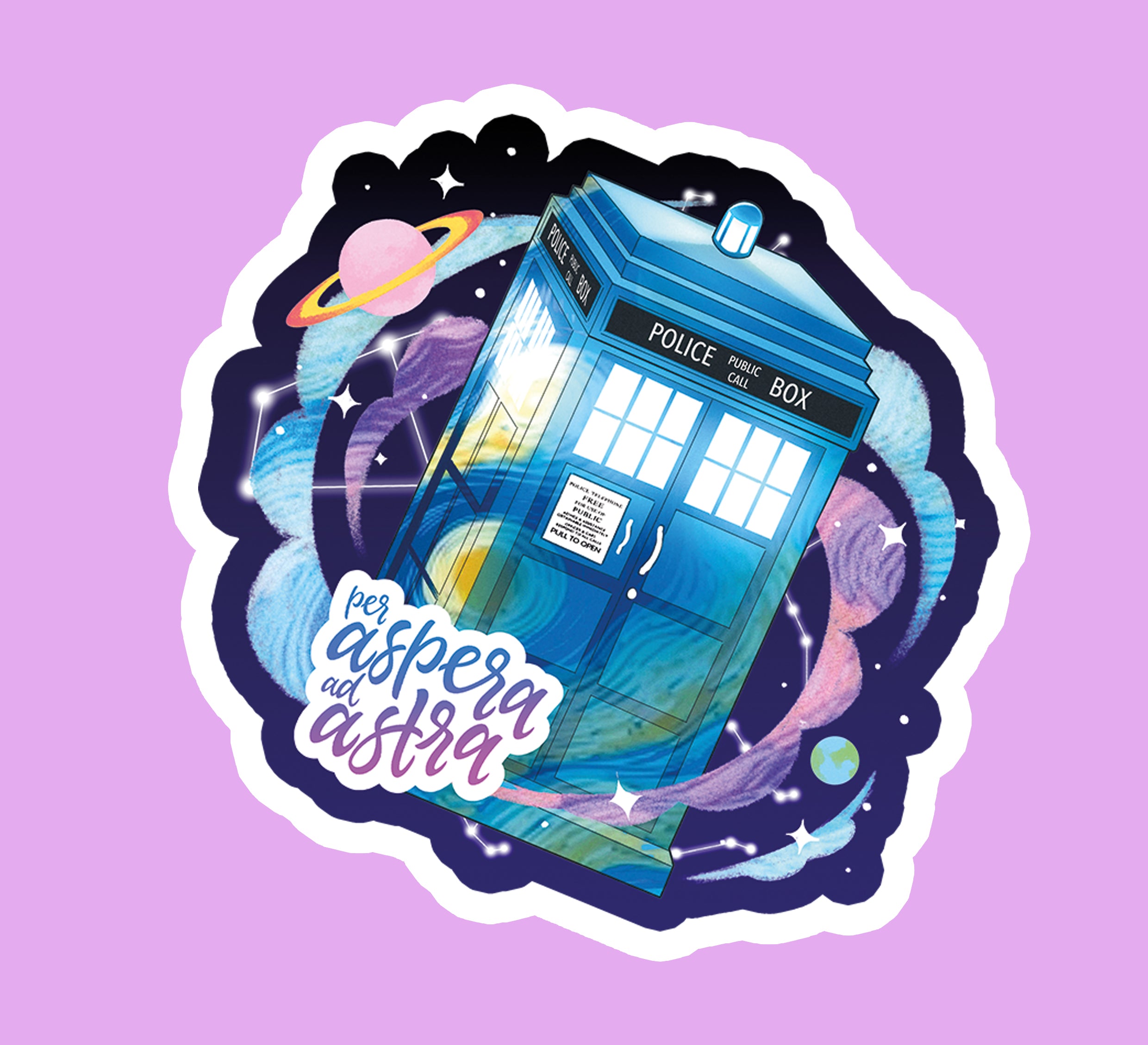 Tardis