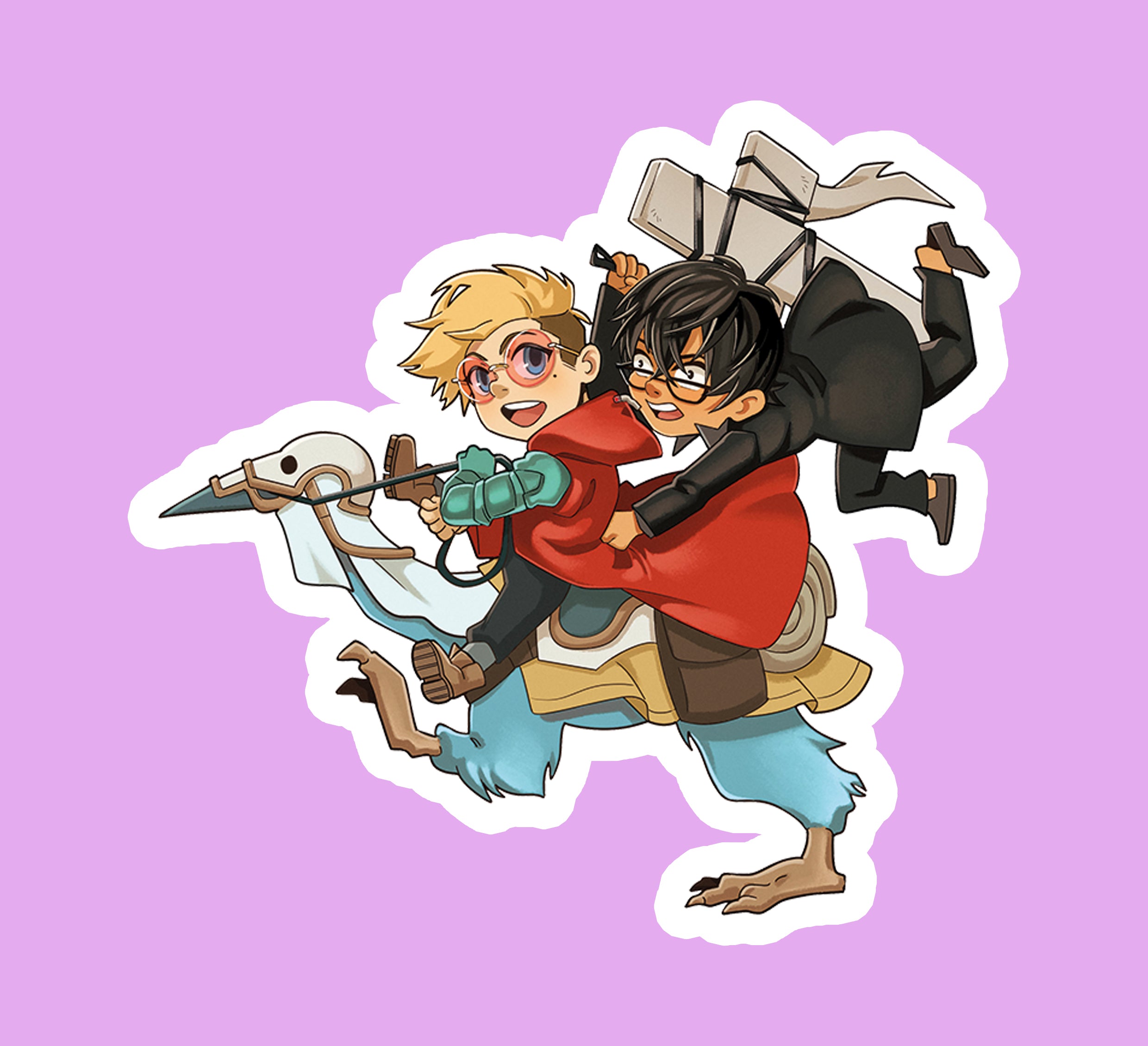 Trigun