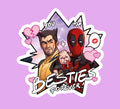 Deadpool/Wolverine