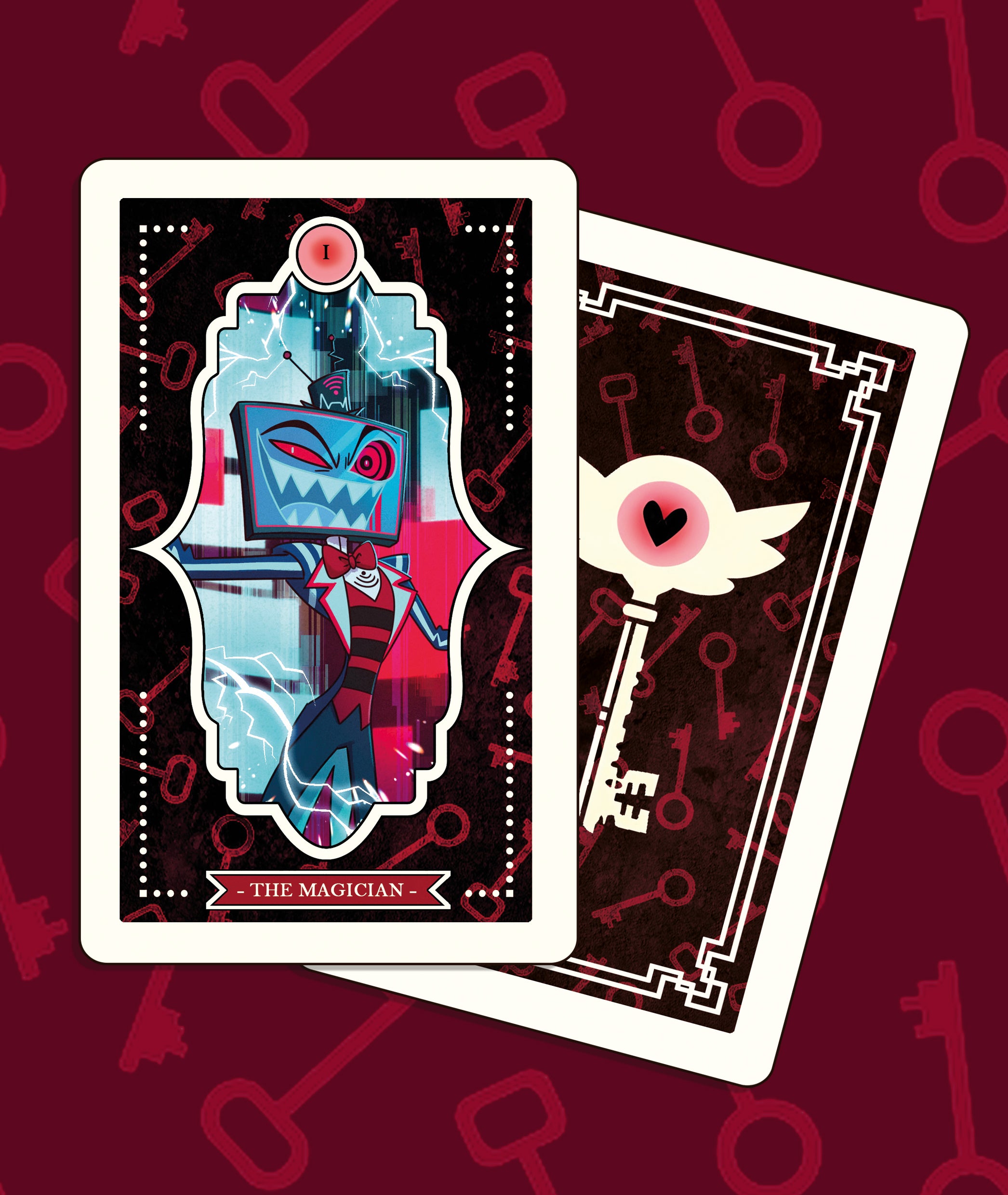 Hazbin Hotel