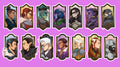 Critical role