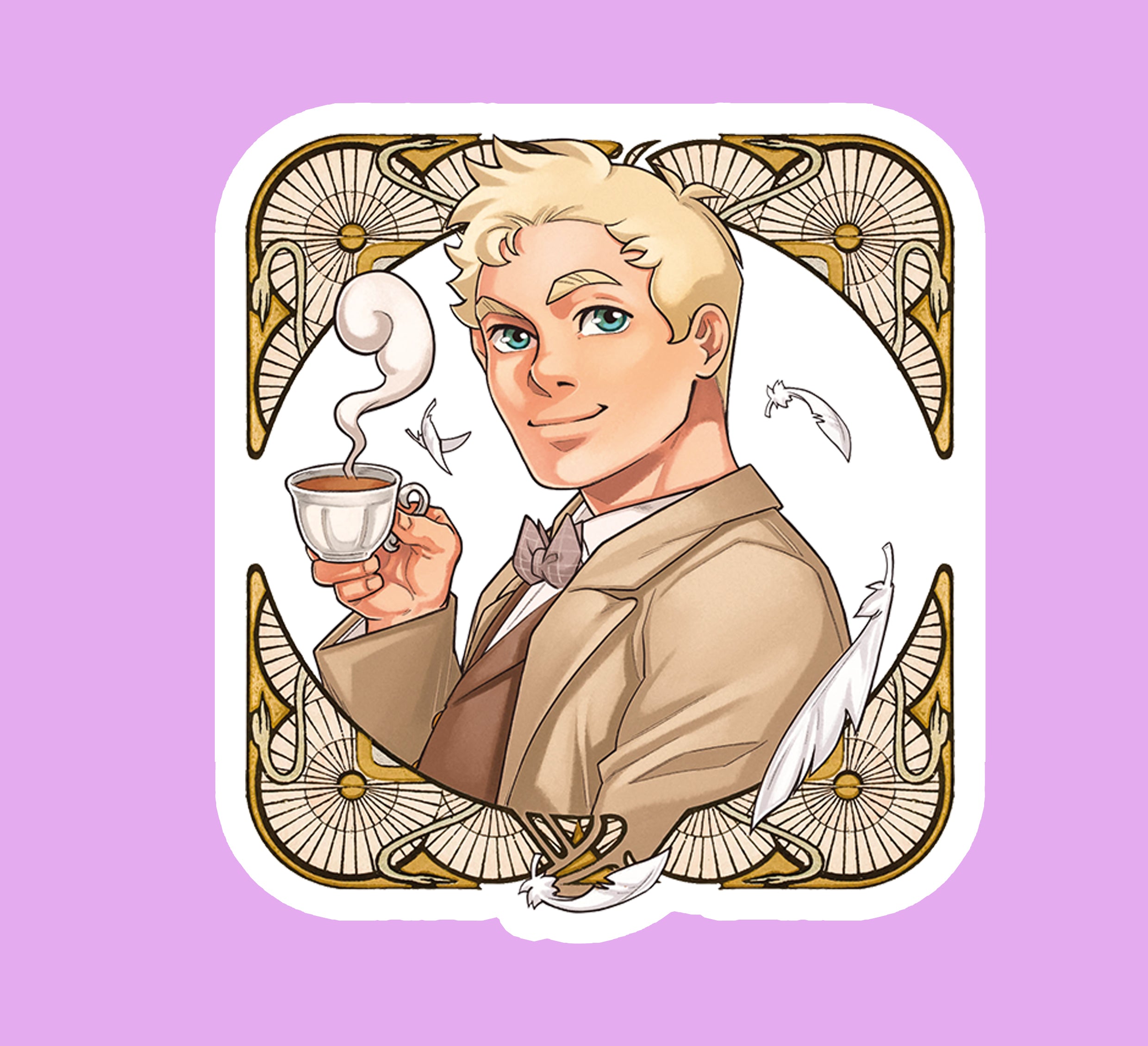 Aziraphale