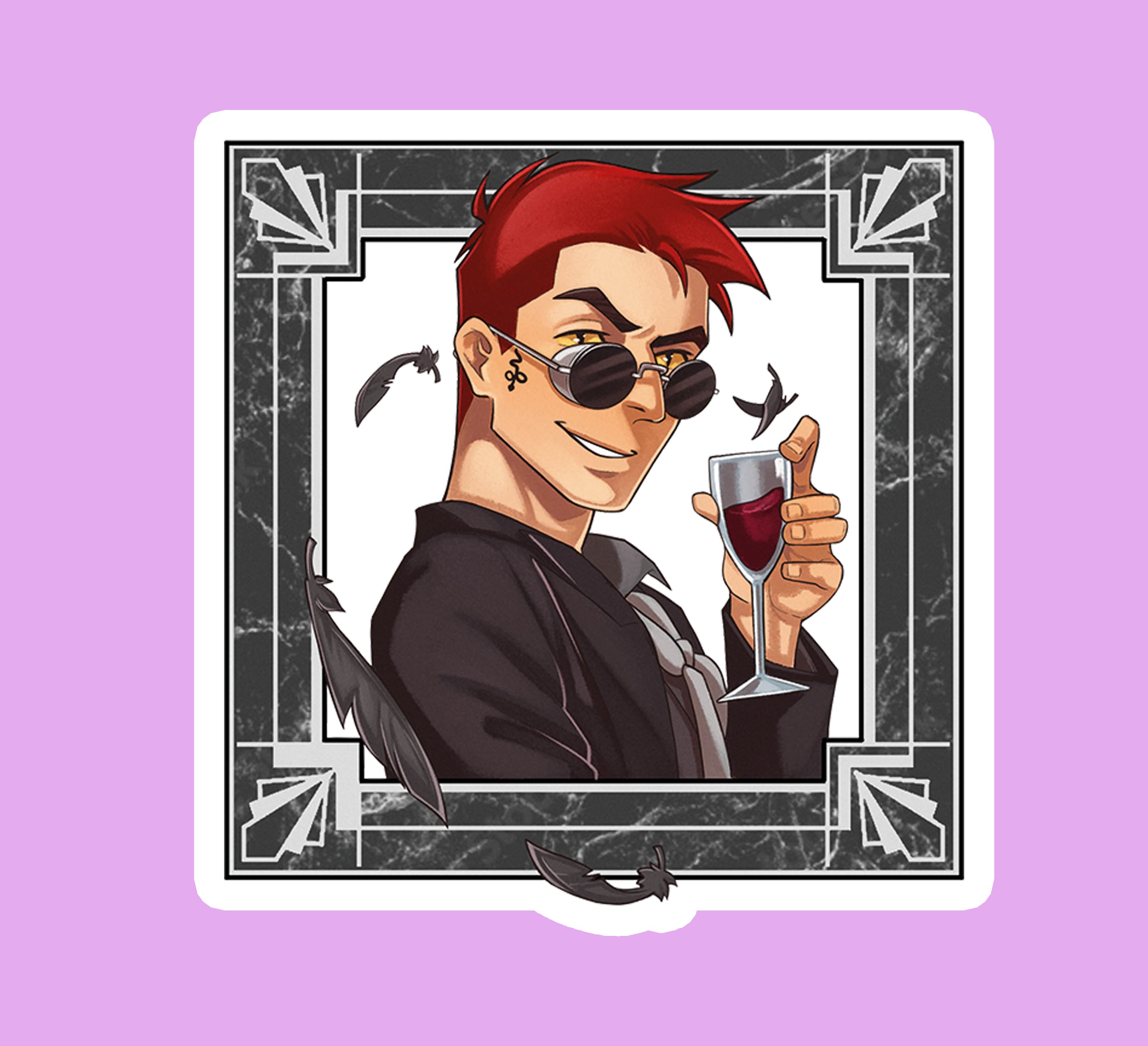 Crowley
