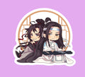 WangXian