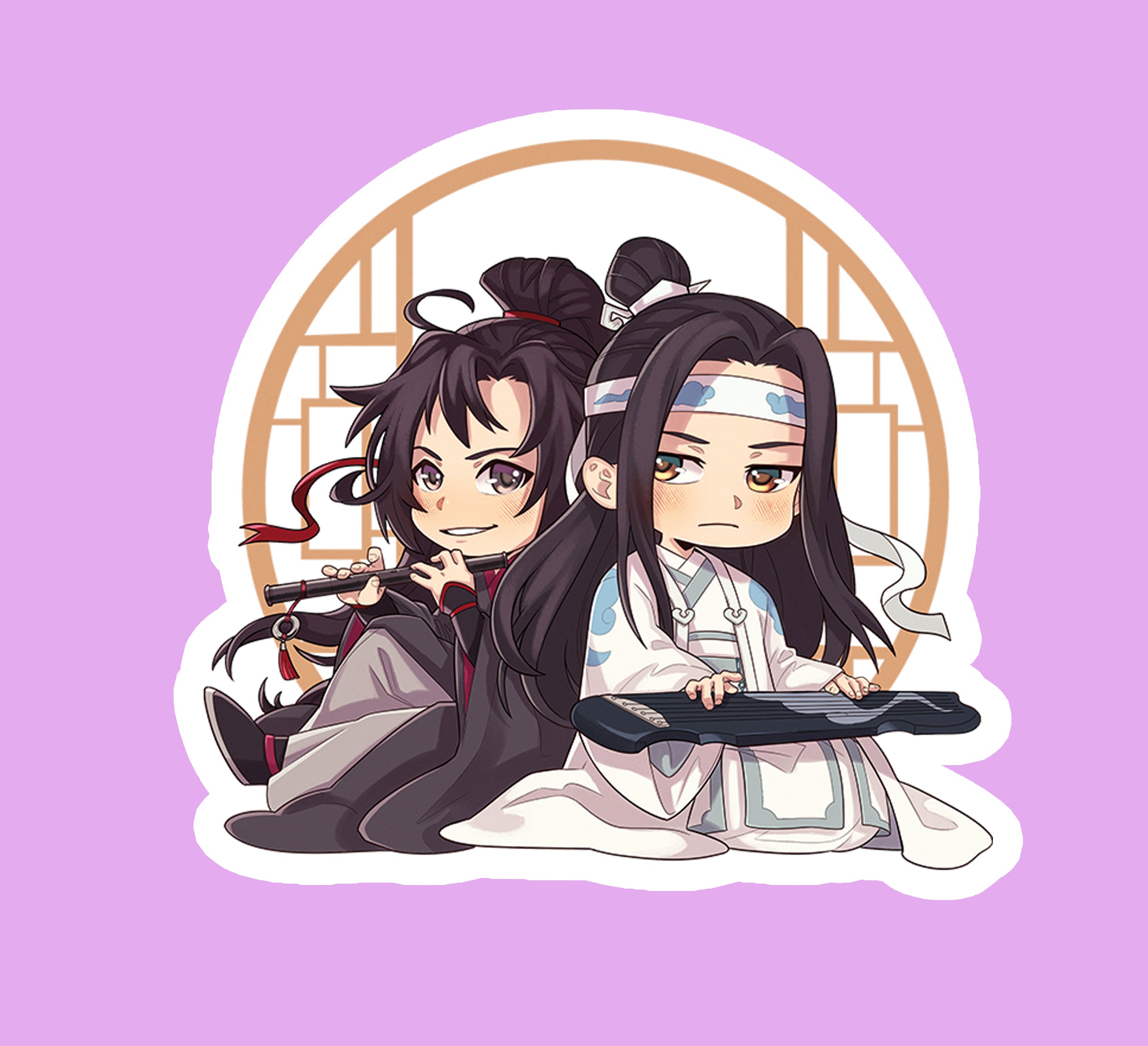 WangXian