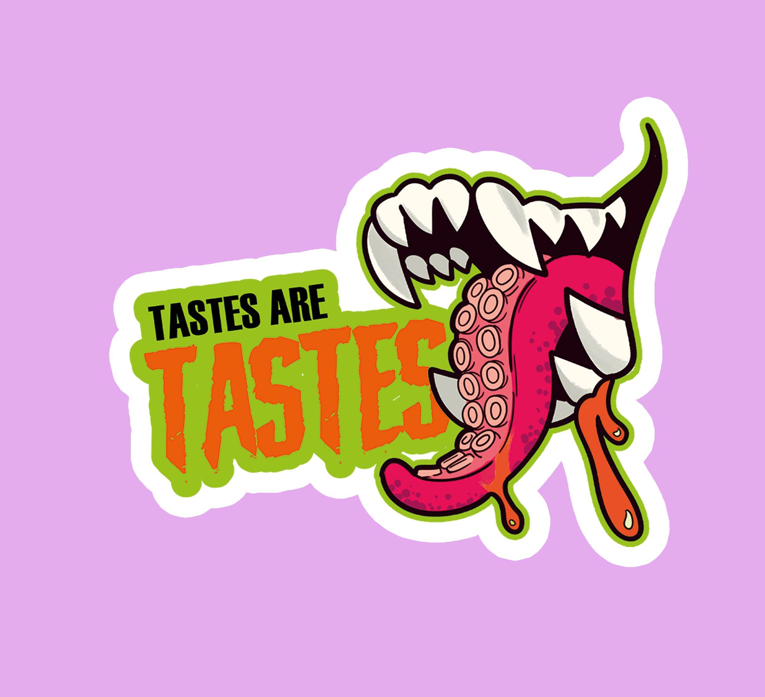 Tastes