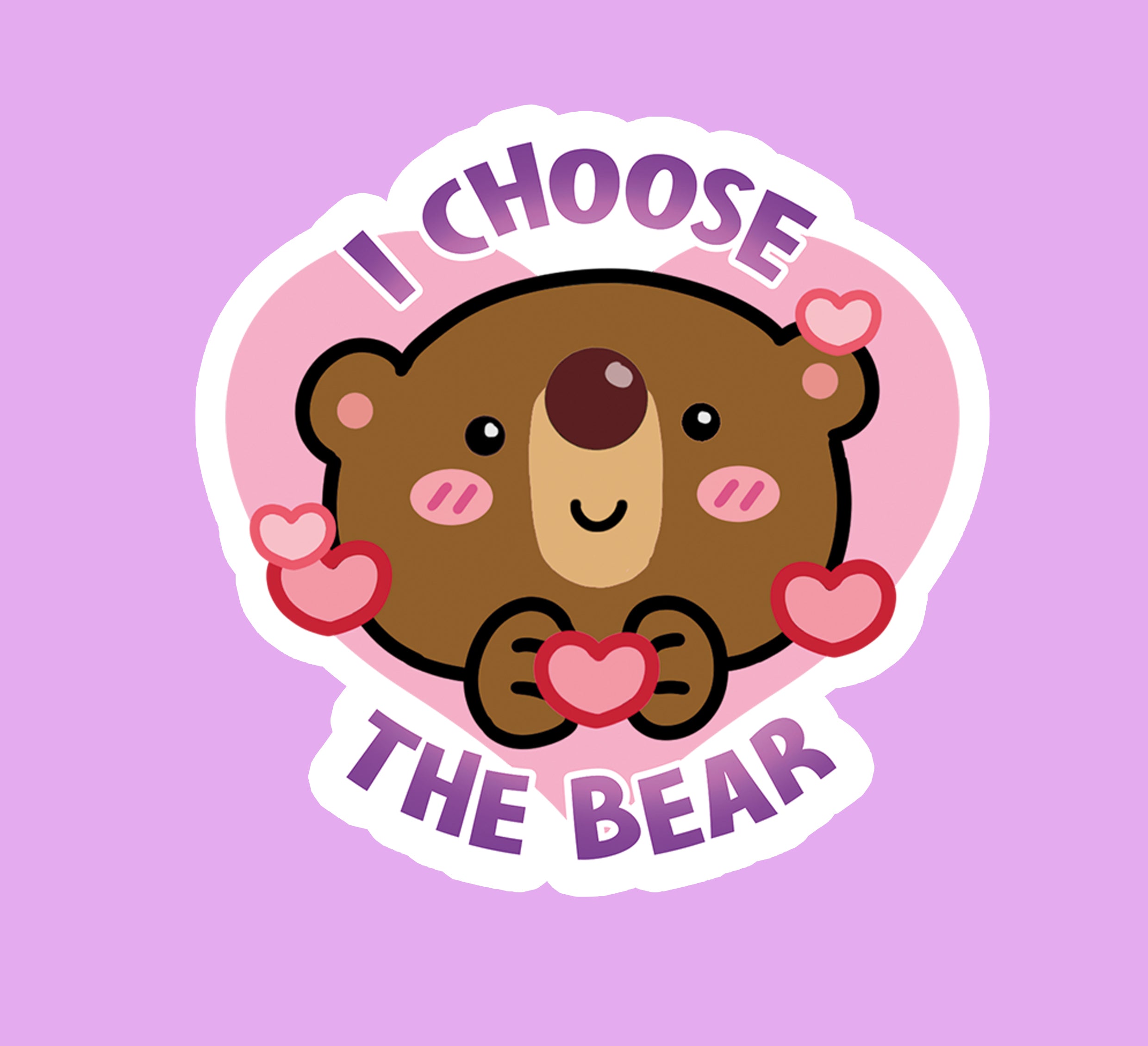 Bear