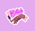 B!tch