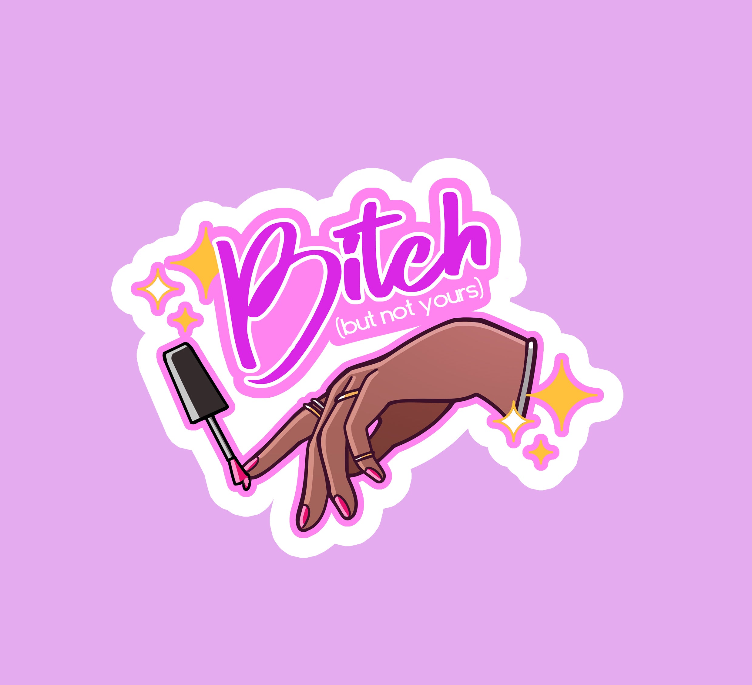 B!tch
