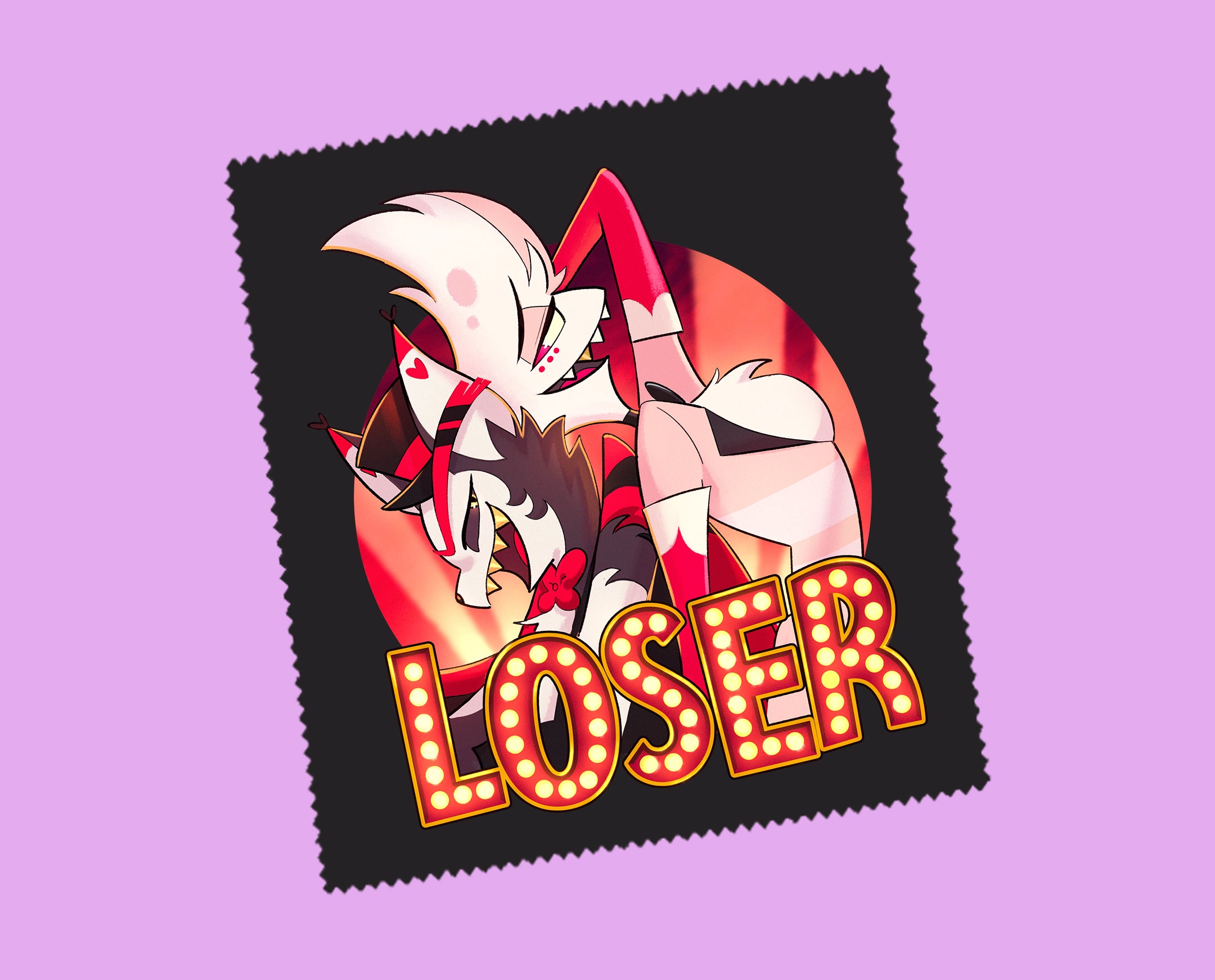 Loser