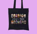 Tote bag - Critical role