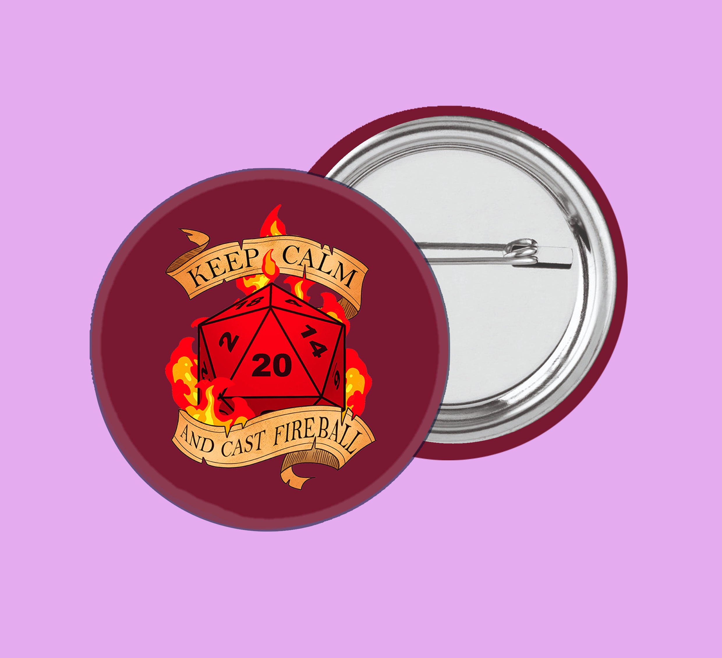 D&D - 4