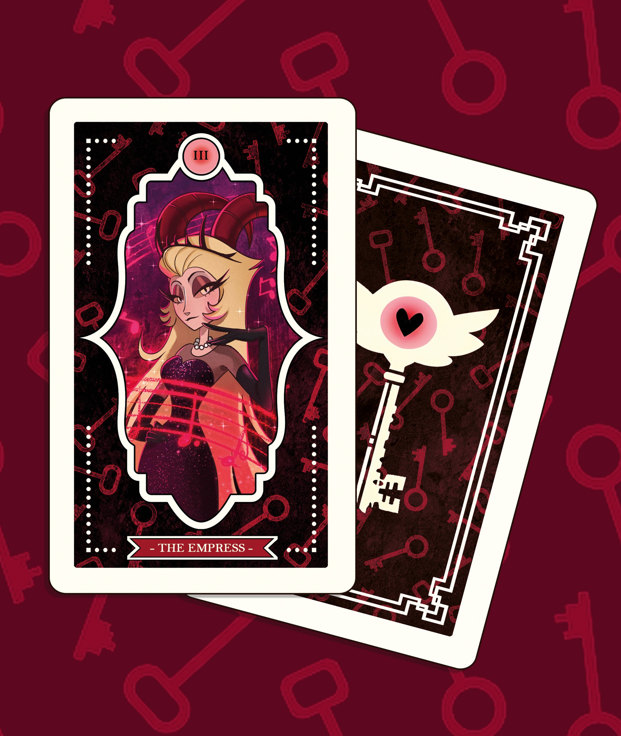 Hazbin Hotel