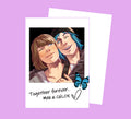Life is strange