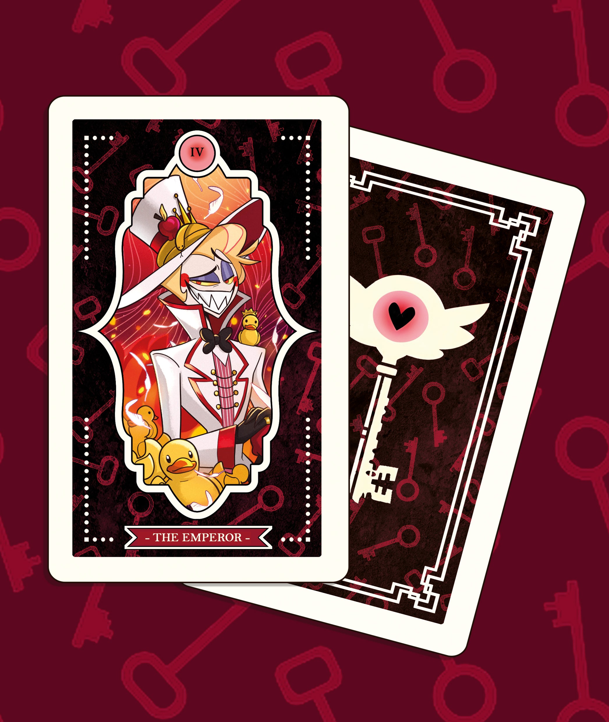 Hazbin Hotel