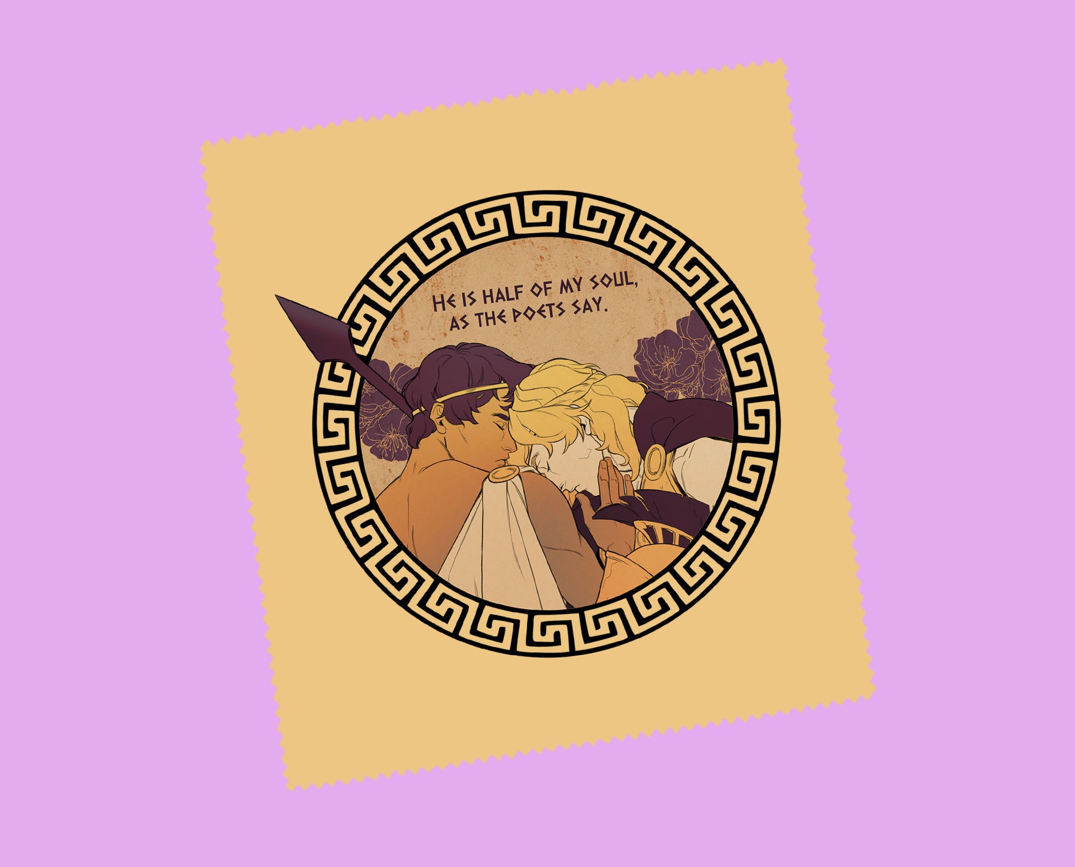 Patrochilles