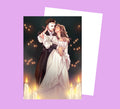 Phantom of the opera