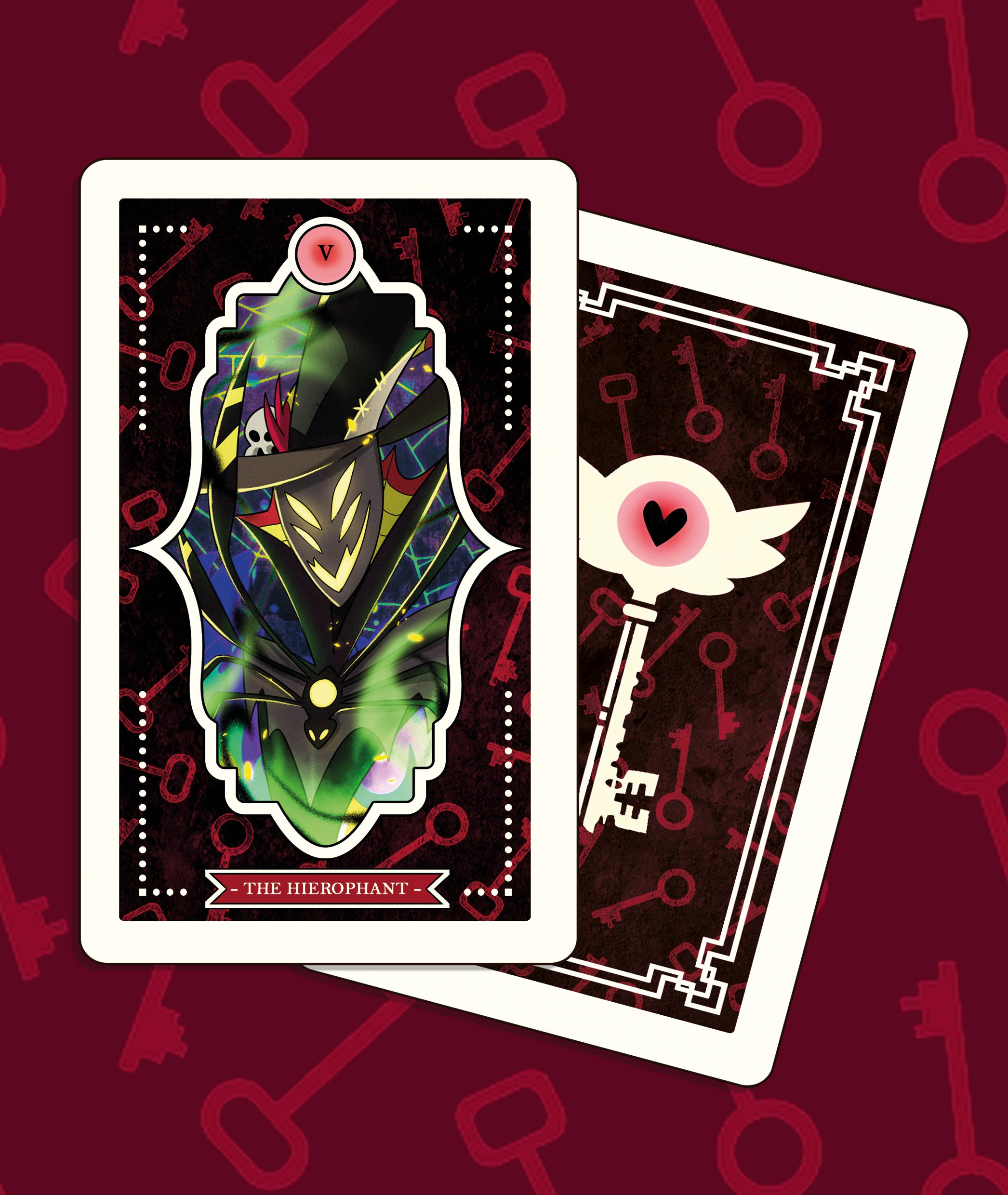 Hazbin Hotel
