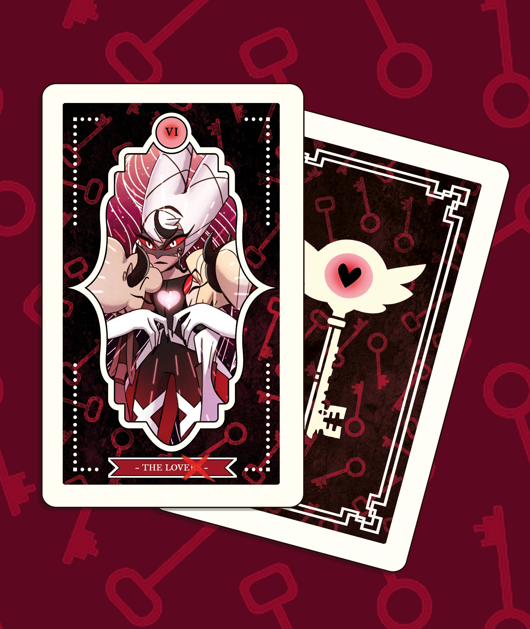 Hazbin Hotel