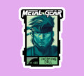 Metal gear