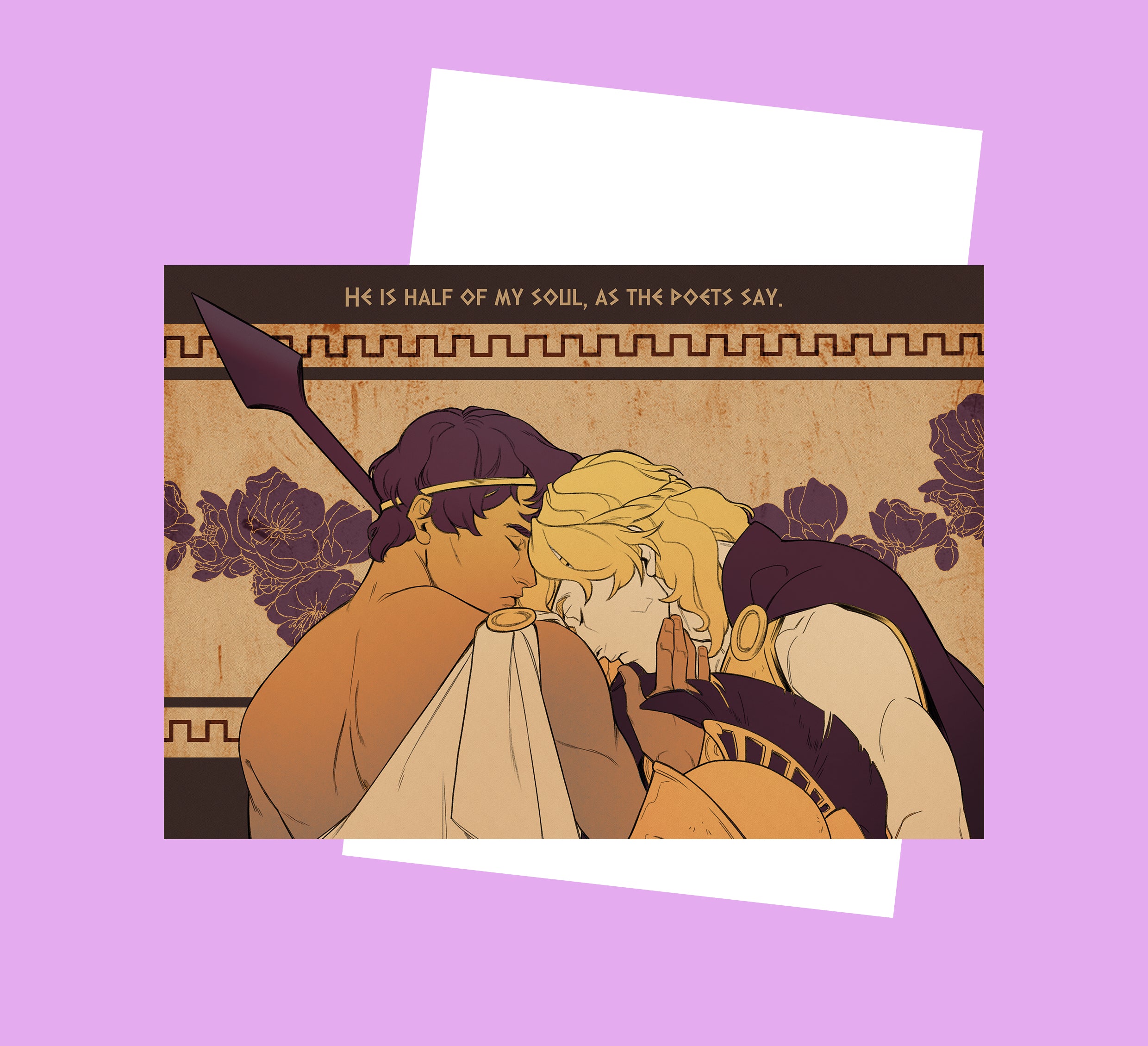 Patrochilles