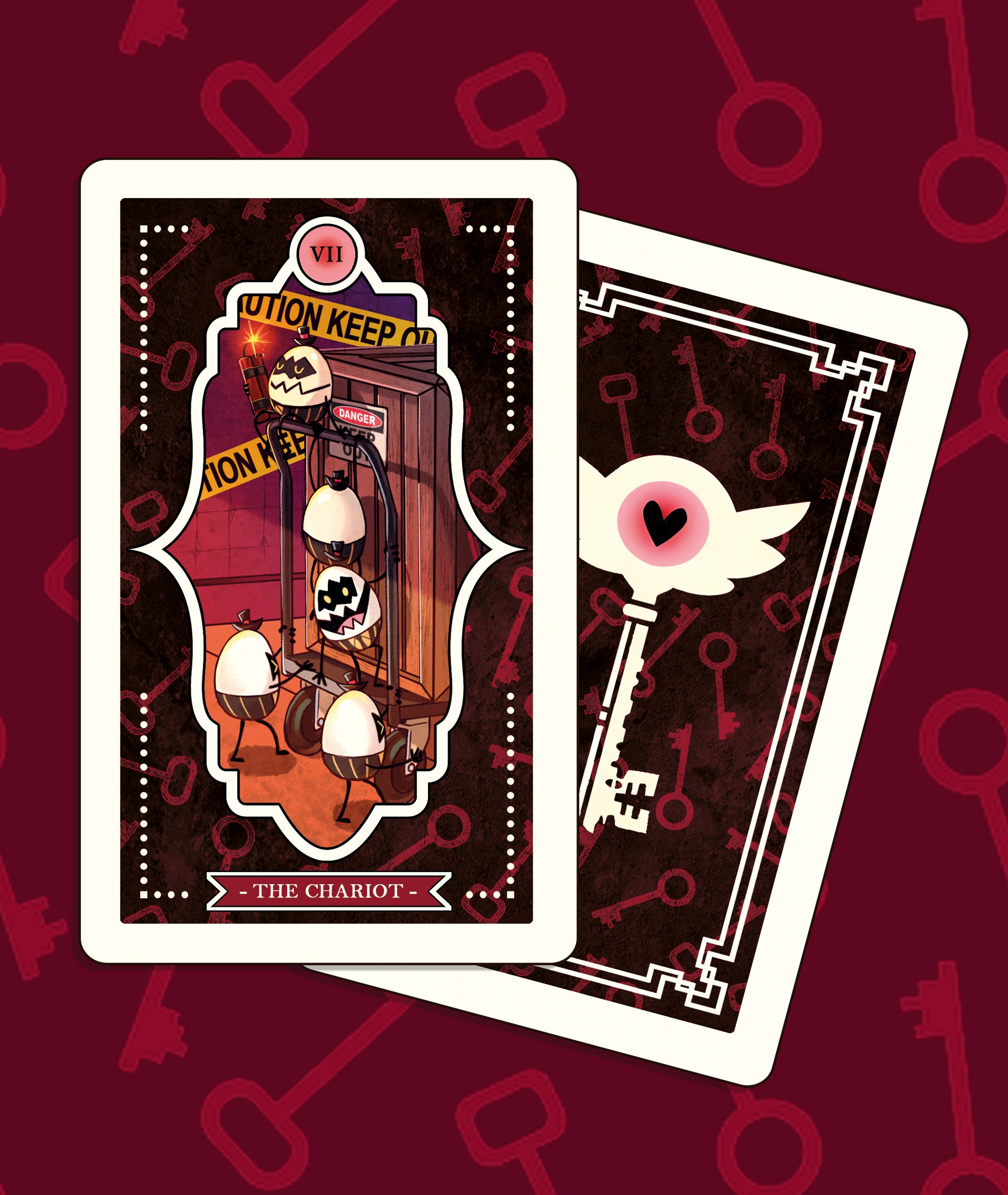 Hazbin Hotel