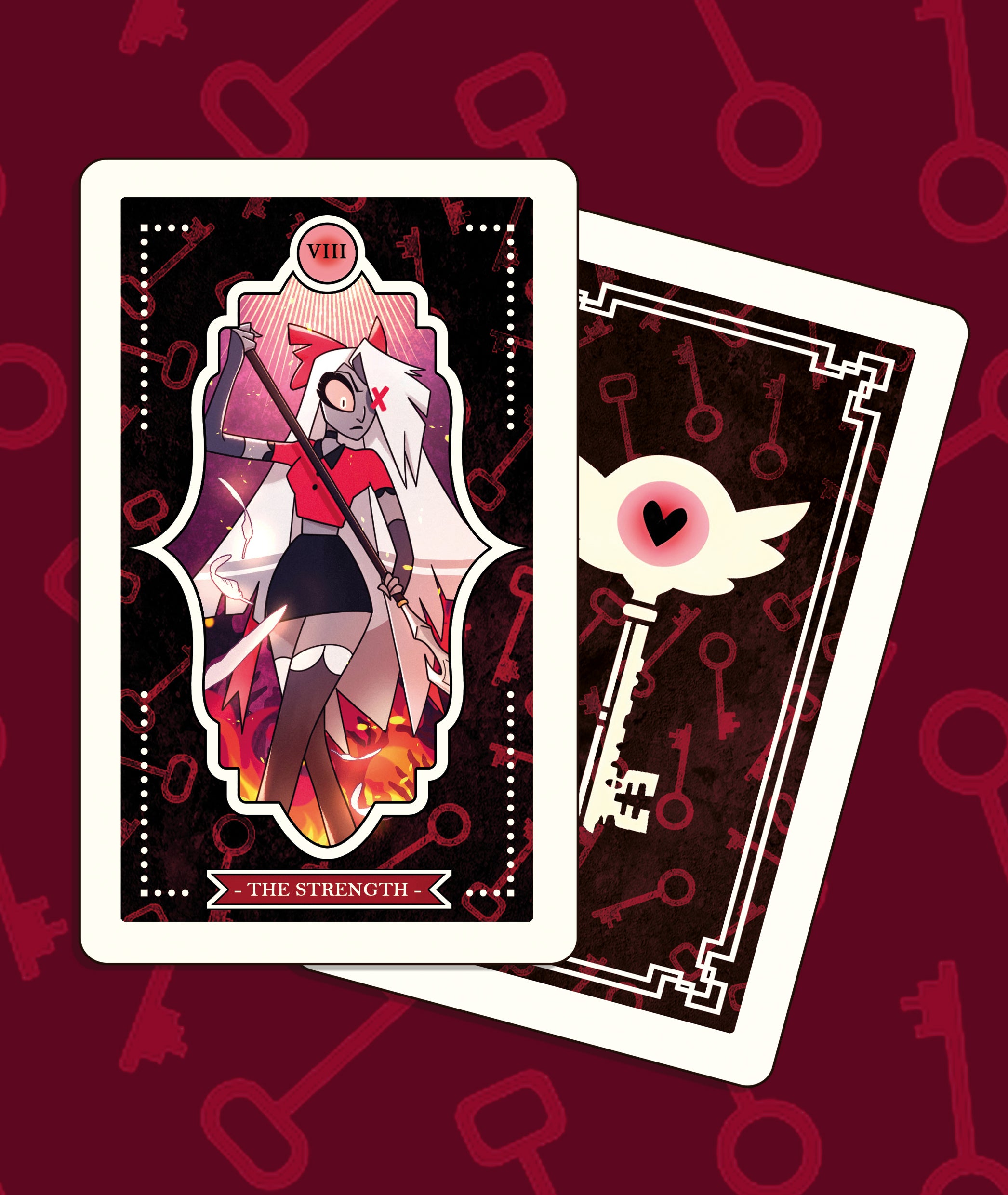 Hazbin Hotel