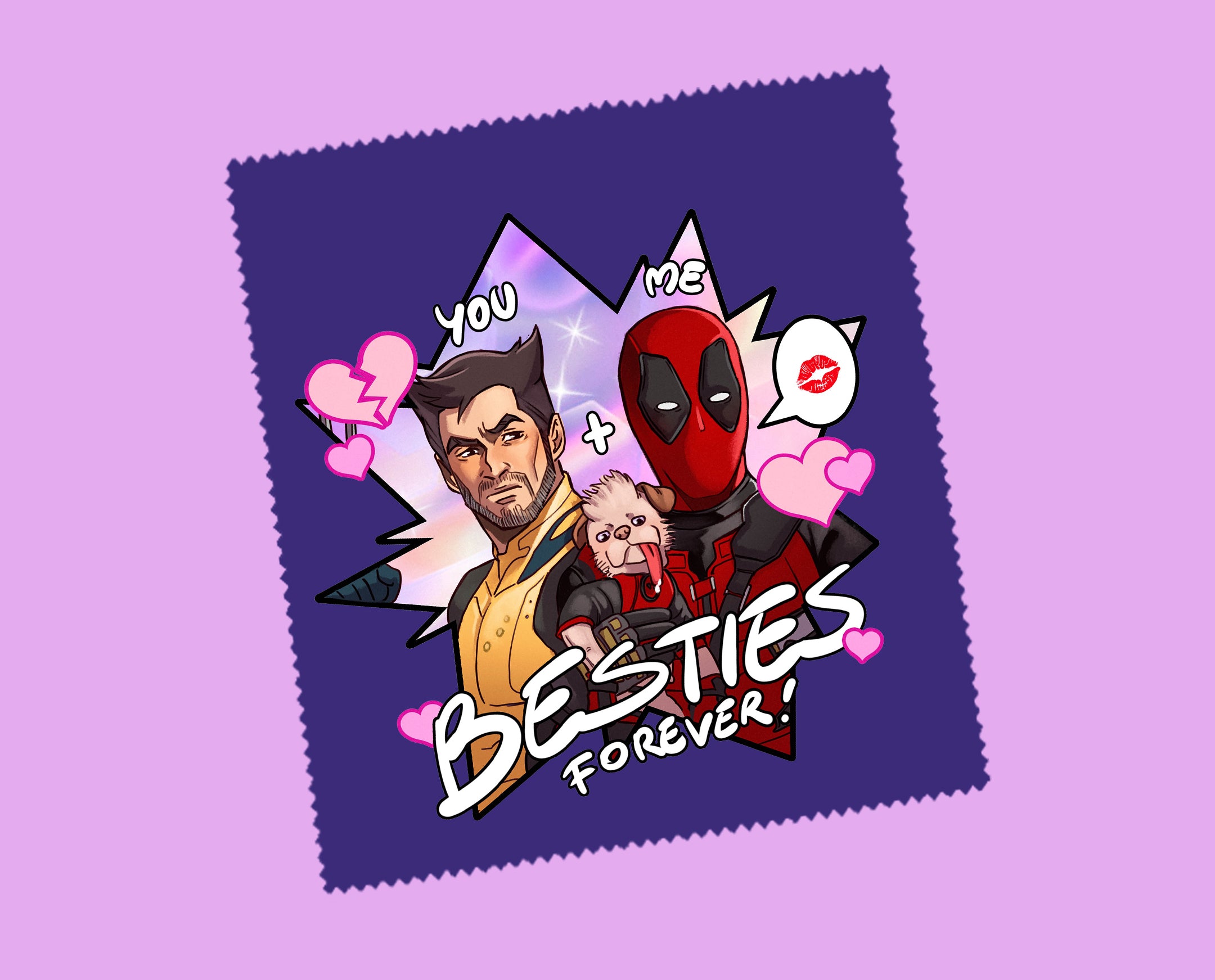 Besties