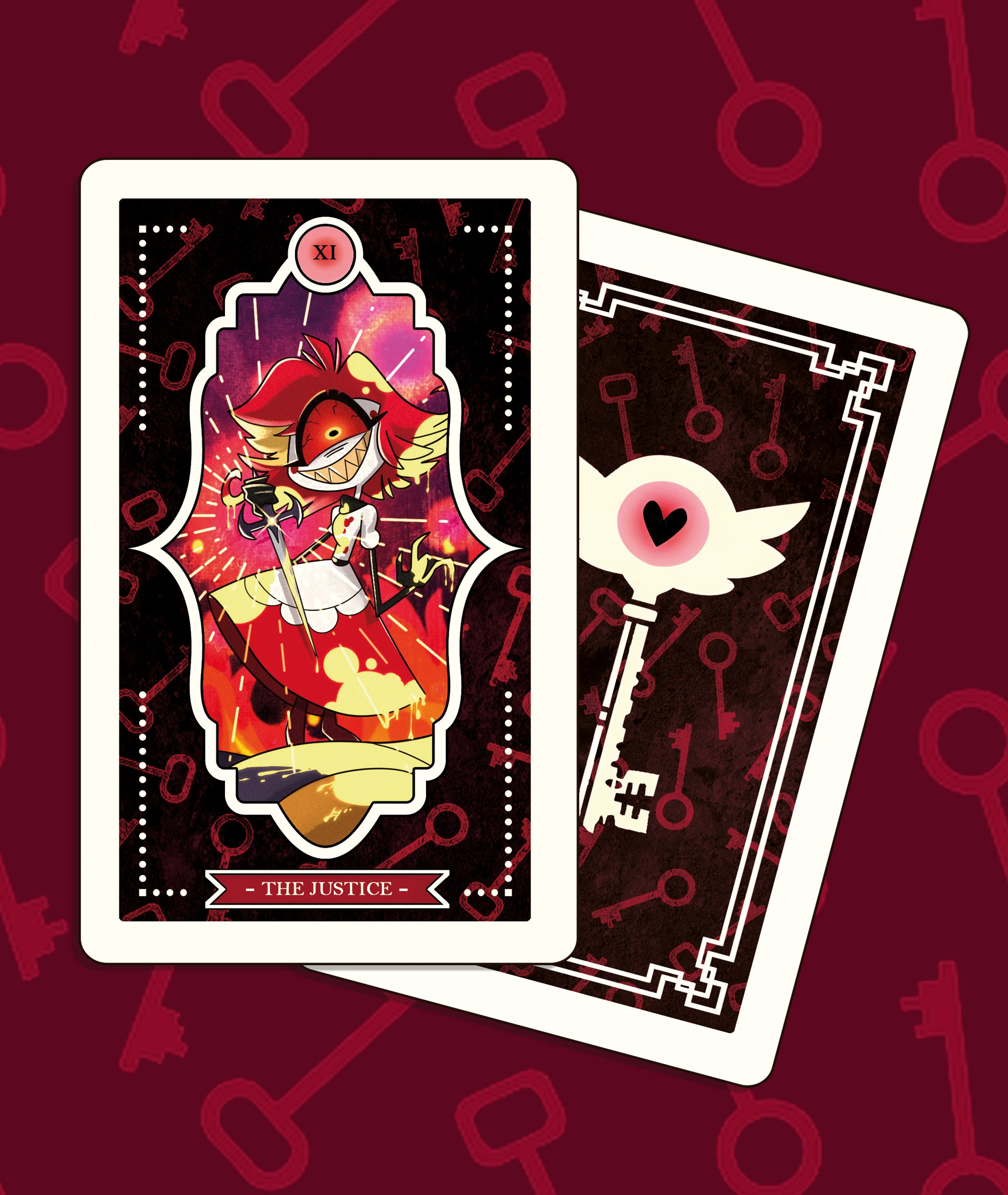 Hazbin Hotel