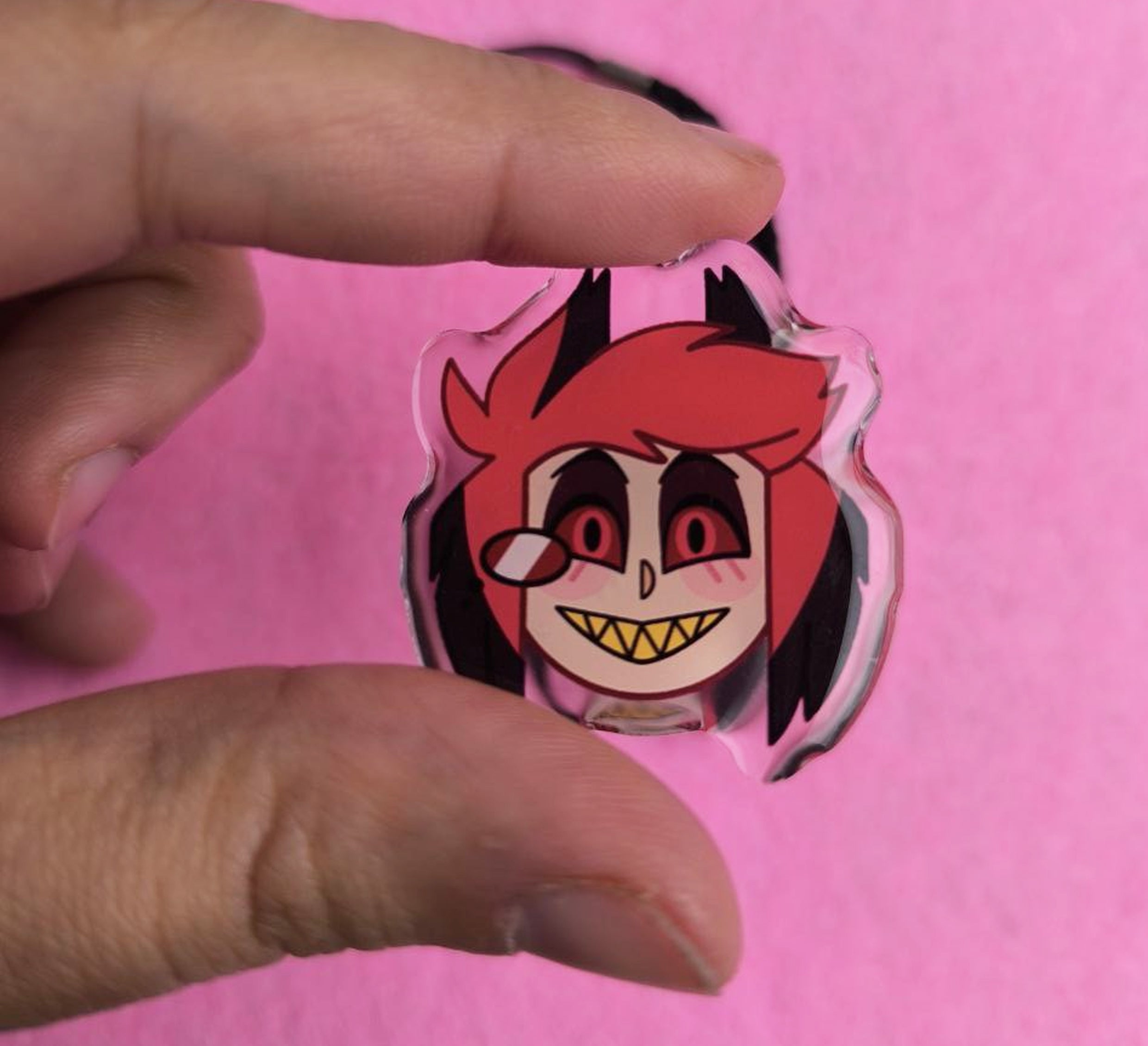 Alastor